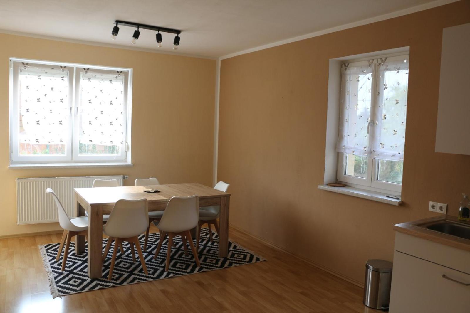 Vienna's Cozy Corner - charming familiy apartment