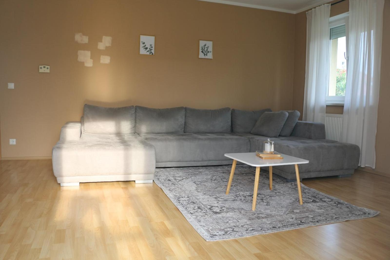 Vienna's Cozy Corner - charming familiy apartment
