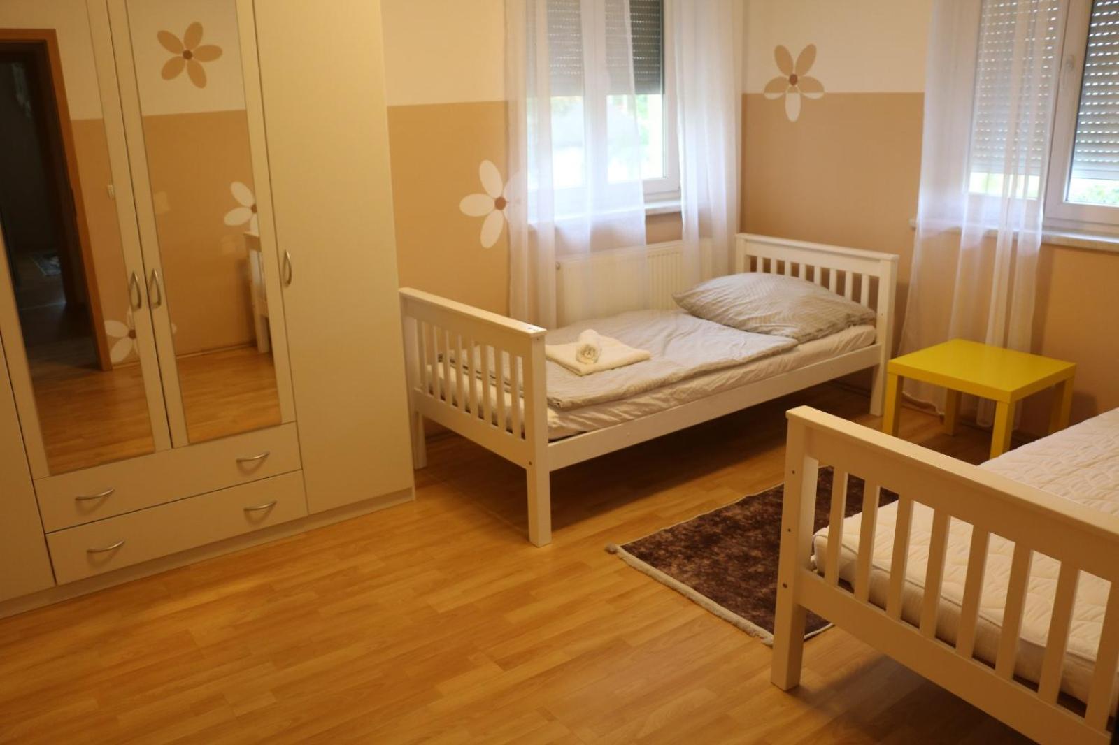 Vienna's Cozy Corner - charming familiy apartment
