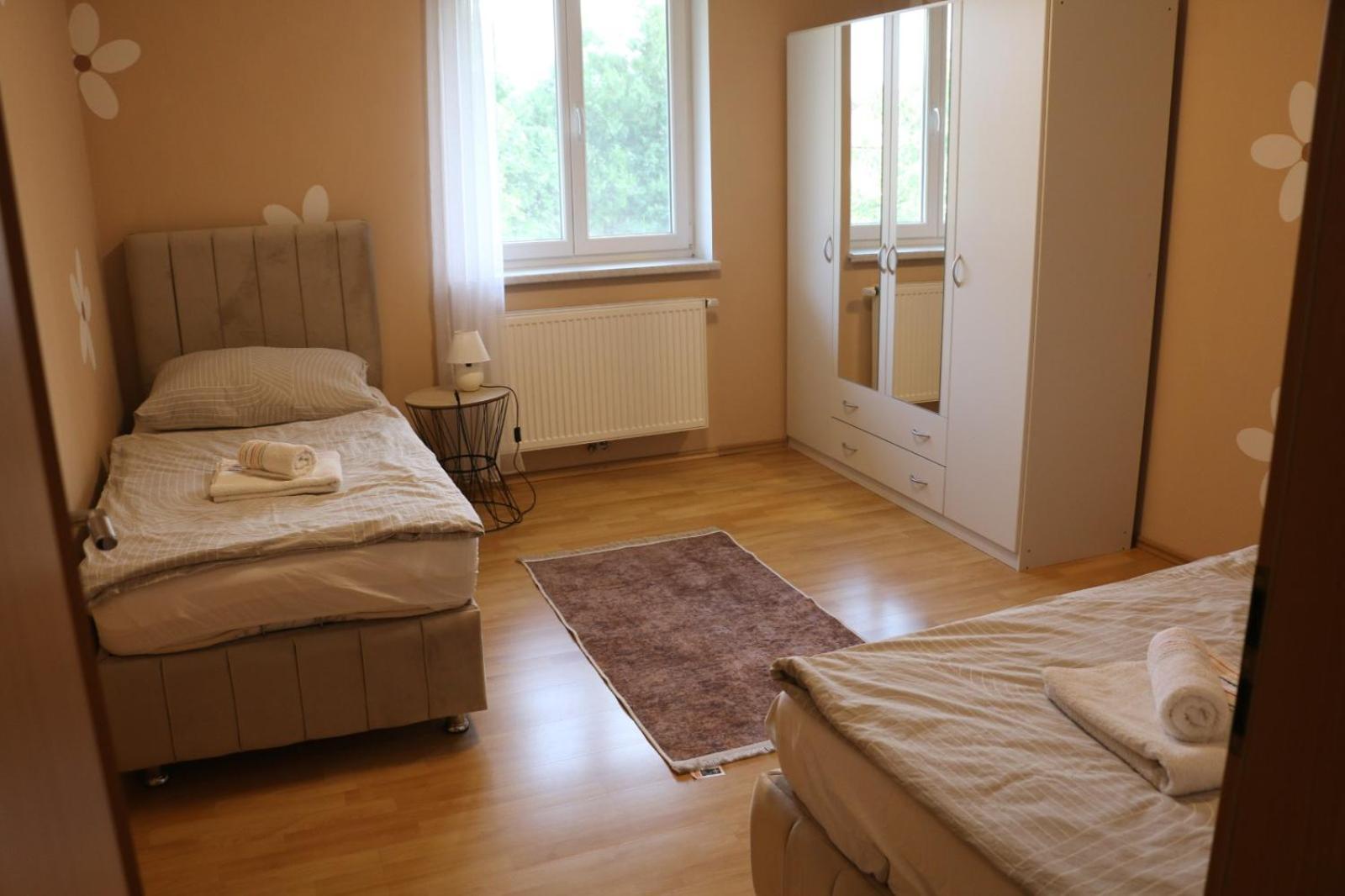 Vienna's Cozy Corner - charming familiy apartment
