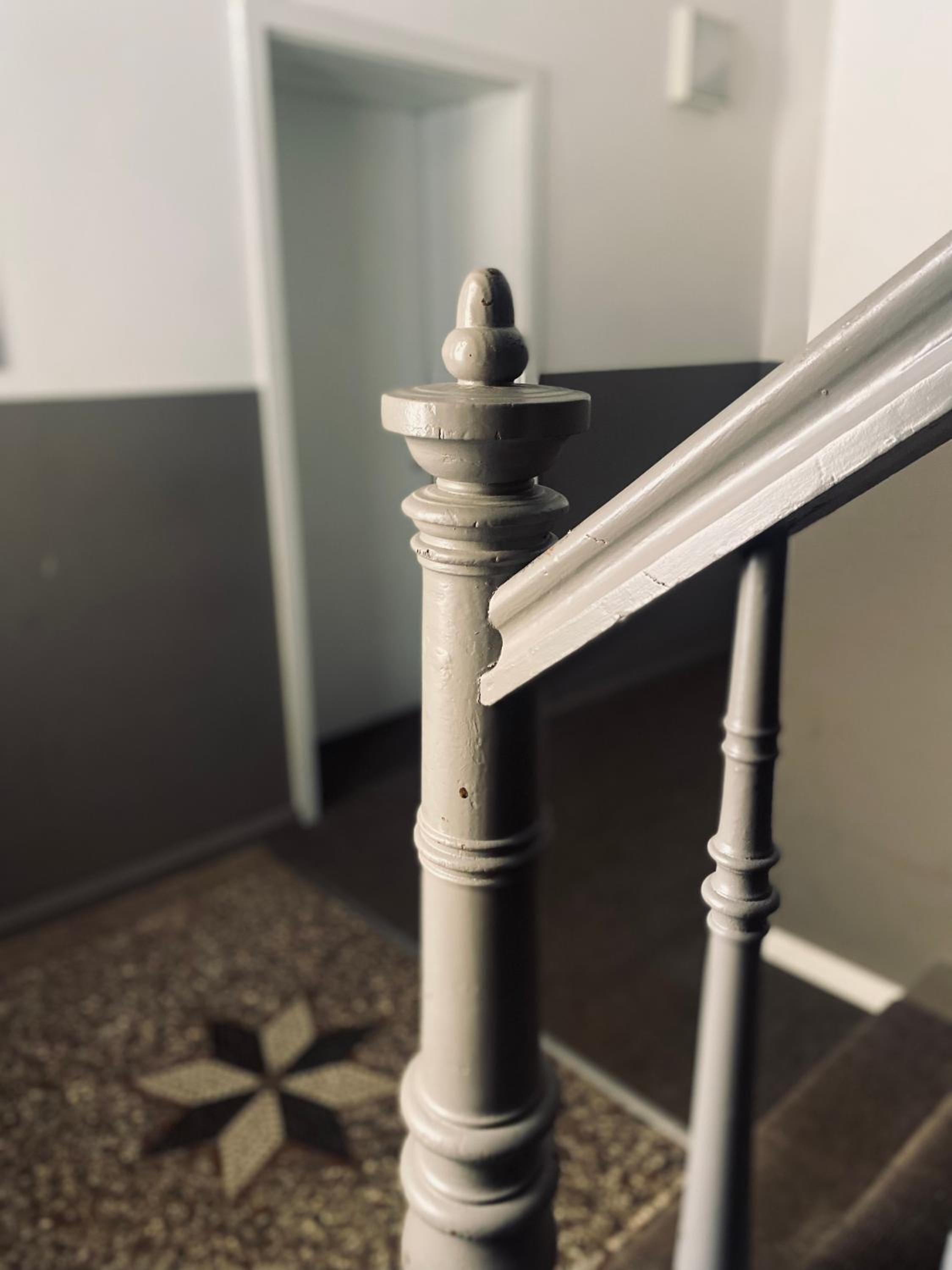 VELVET apartment