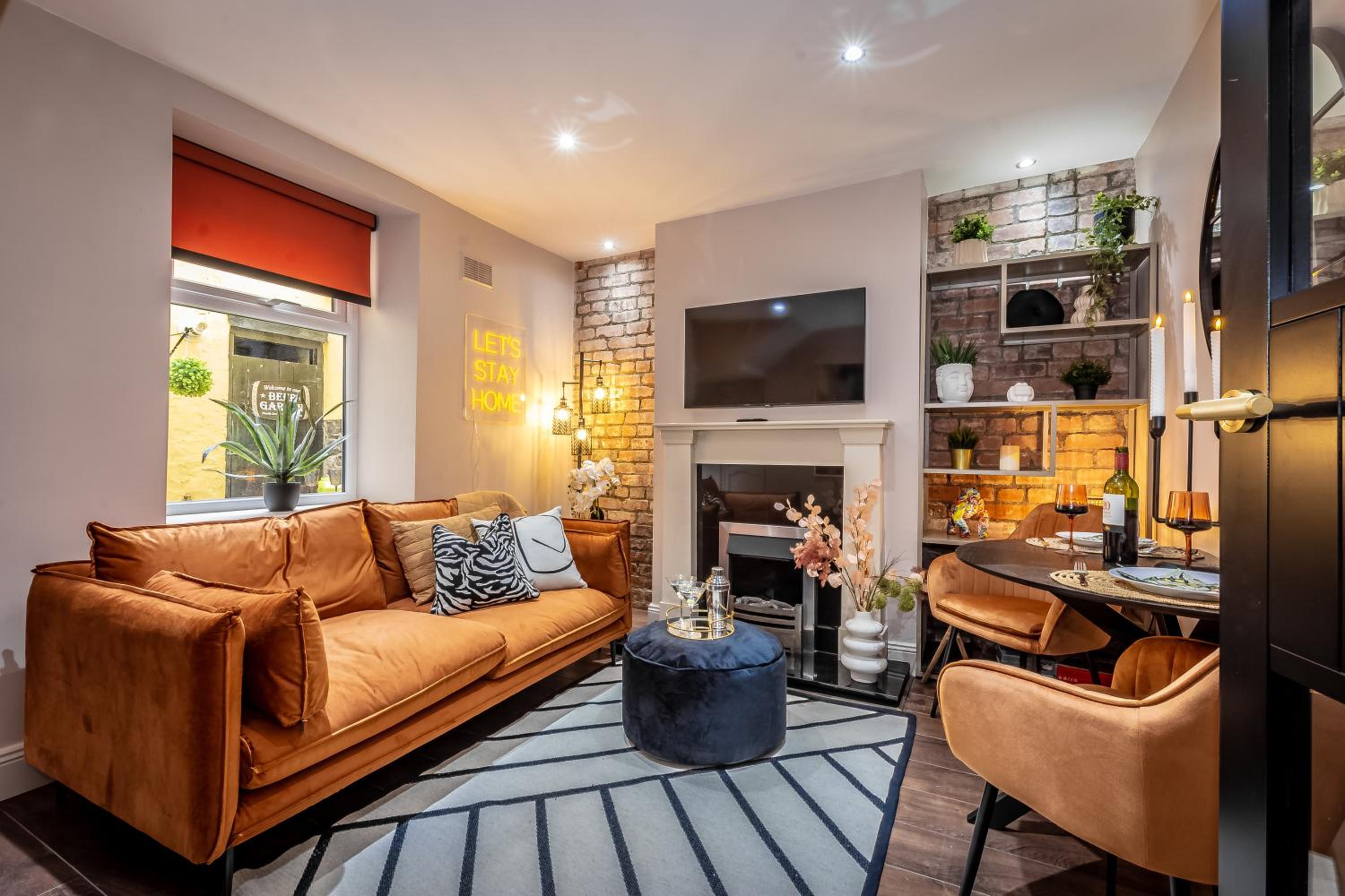 lounge
