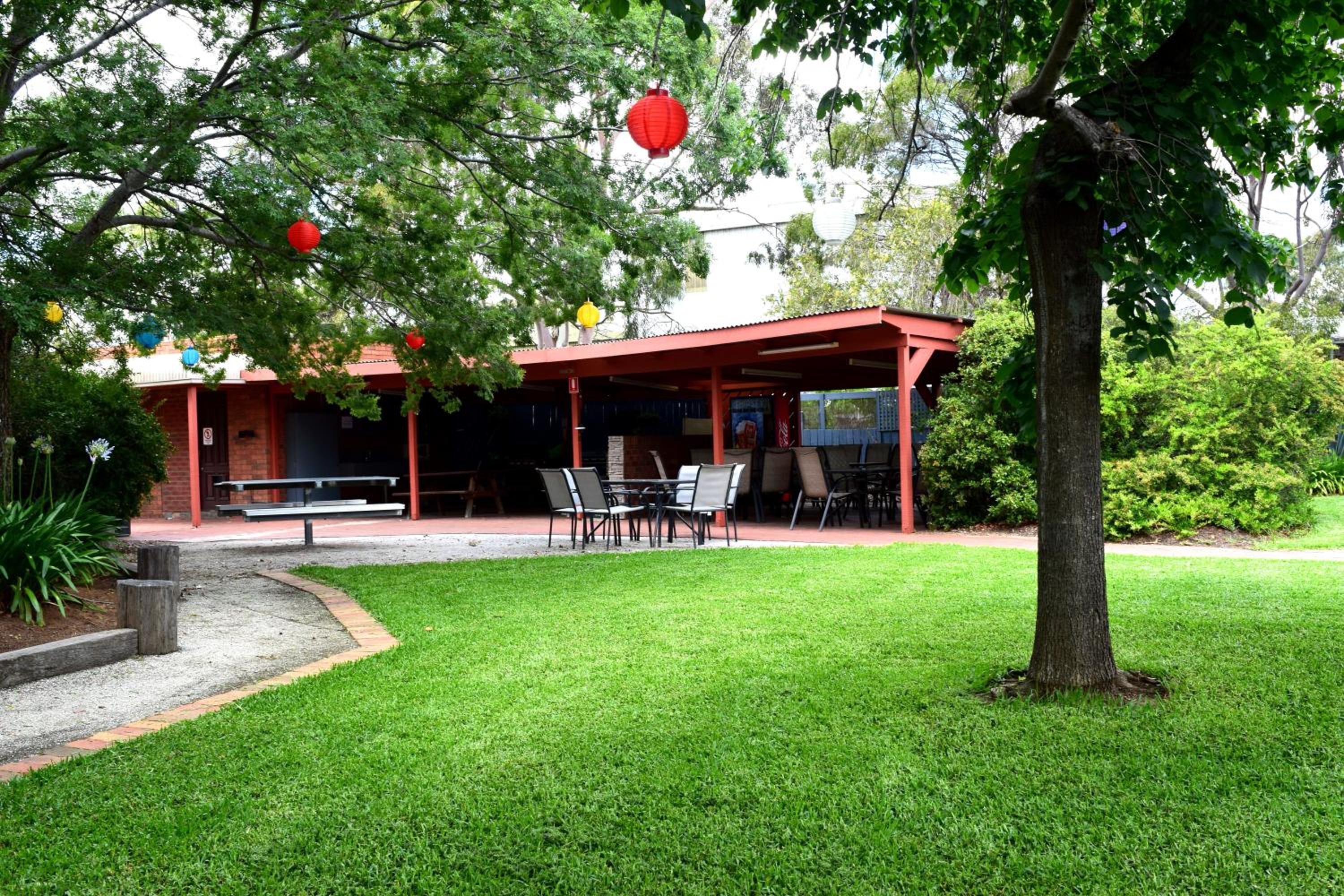River Country Inn