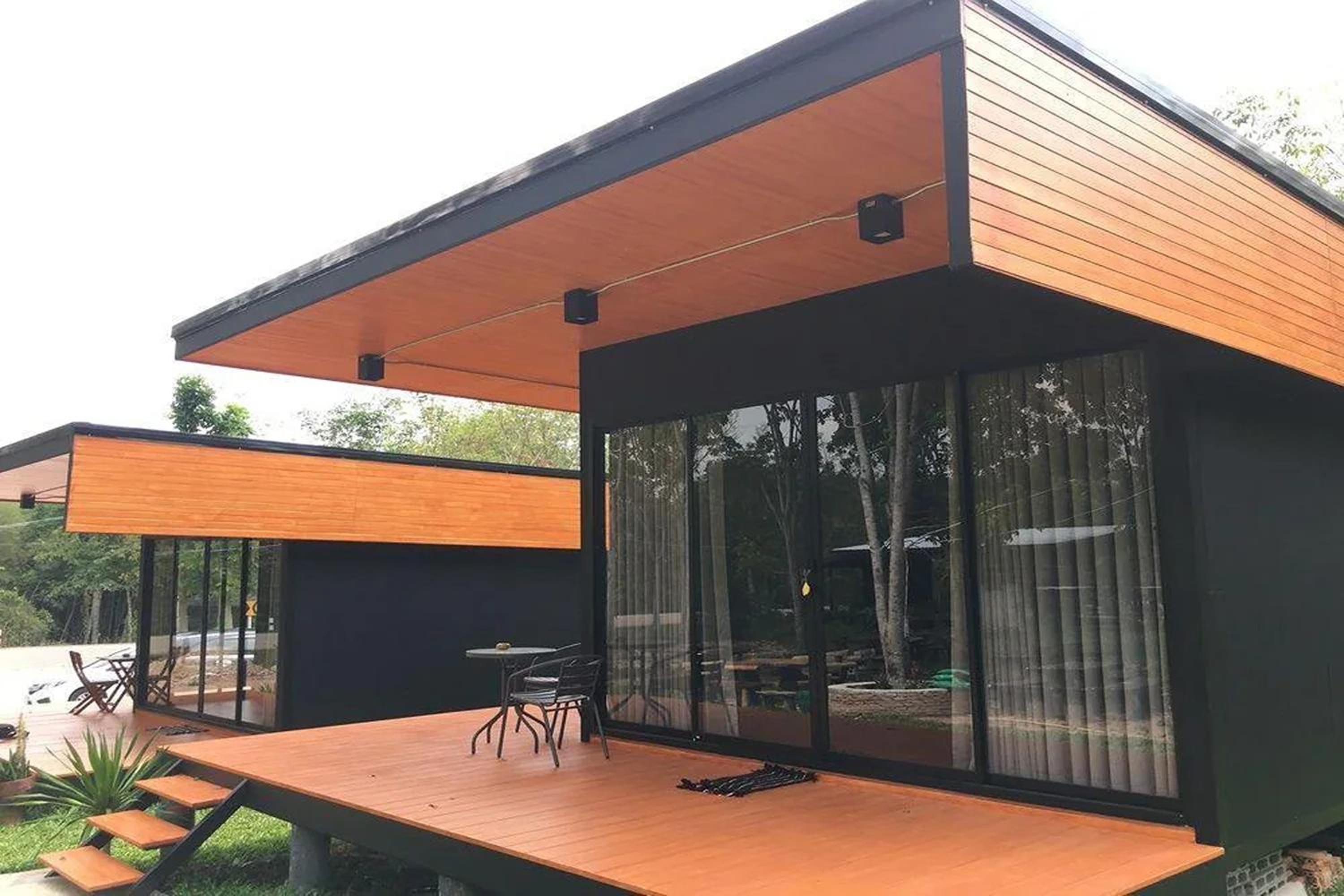 Hotel Forest Hill Resort - Image 1