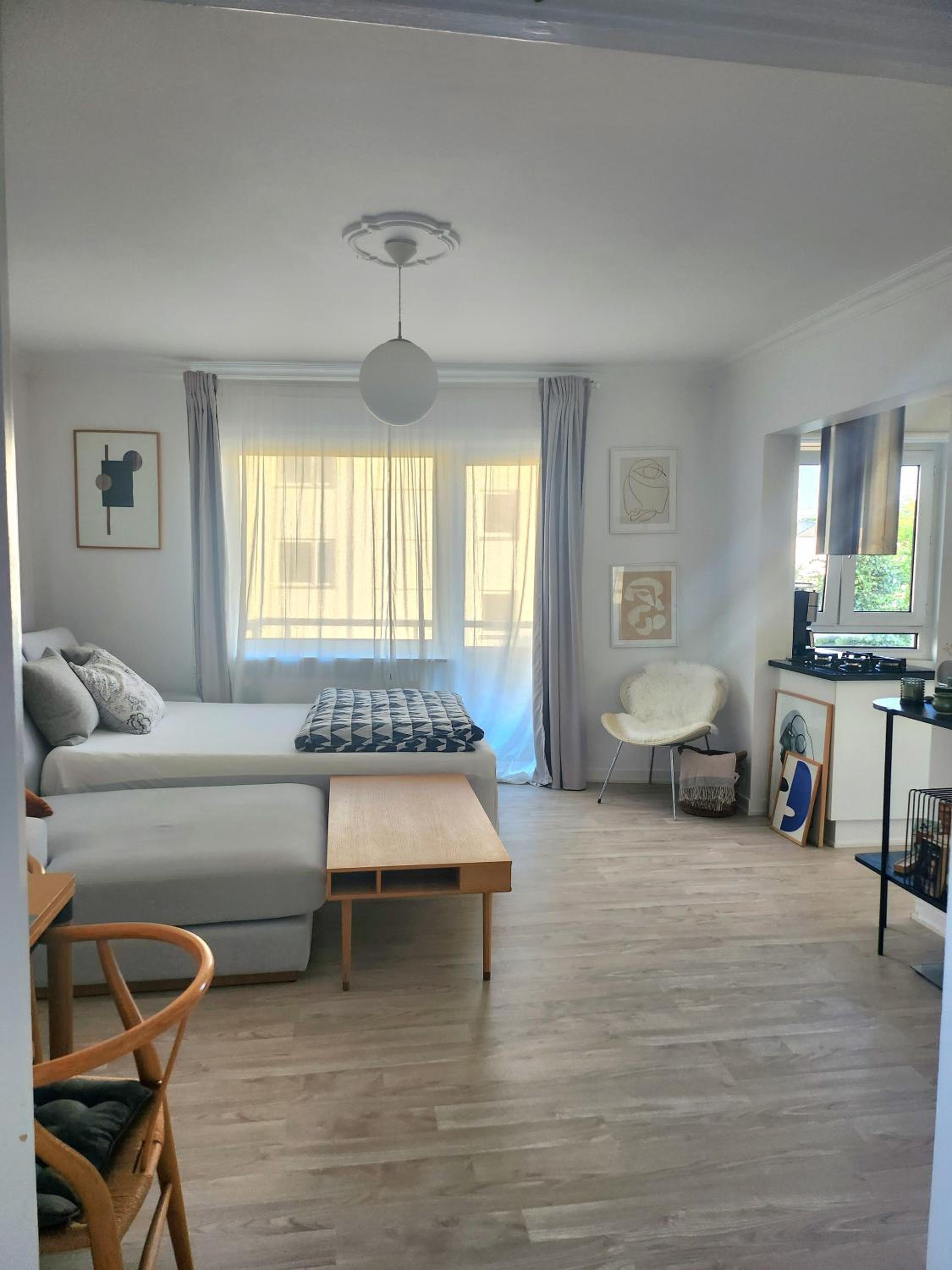 An cosy apartment near CPH airport
