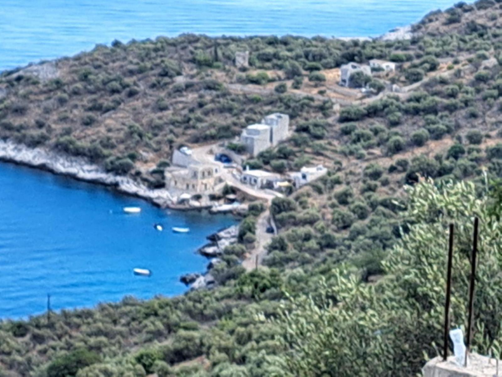 Suite of Villa Lagkadaki view 3