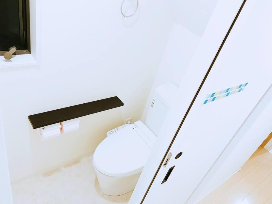 Spacious 120m2/4 Bedrooms/2 toilets/Free parking