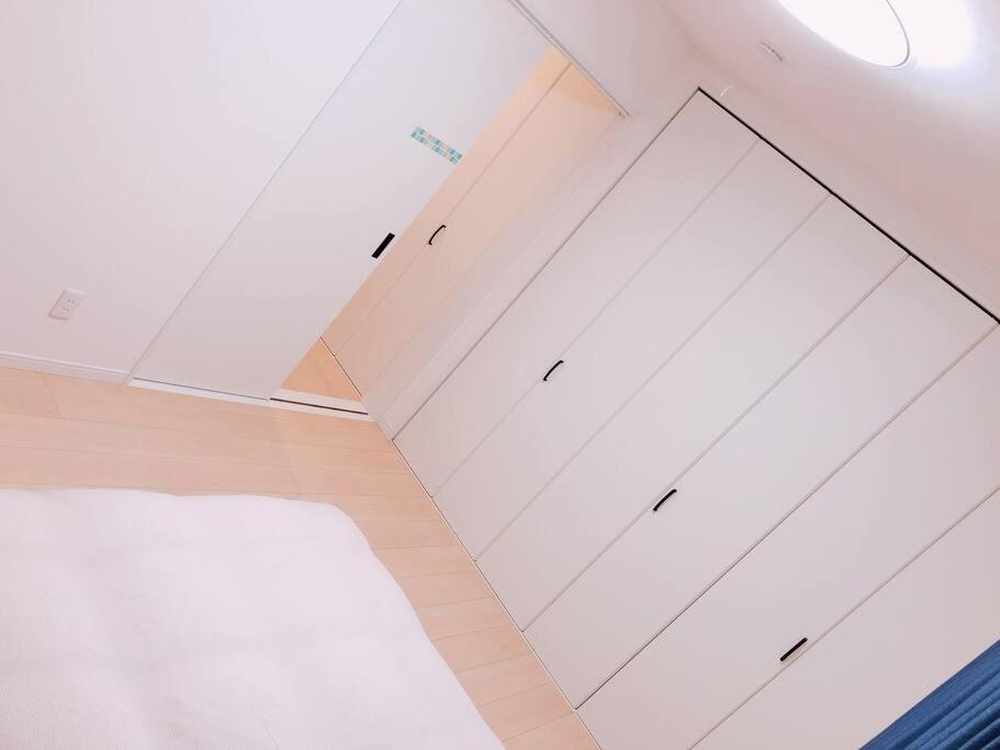 Spacious 120m2/4 Bedrooms/2 toilets/Free parking