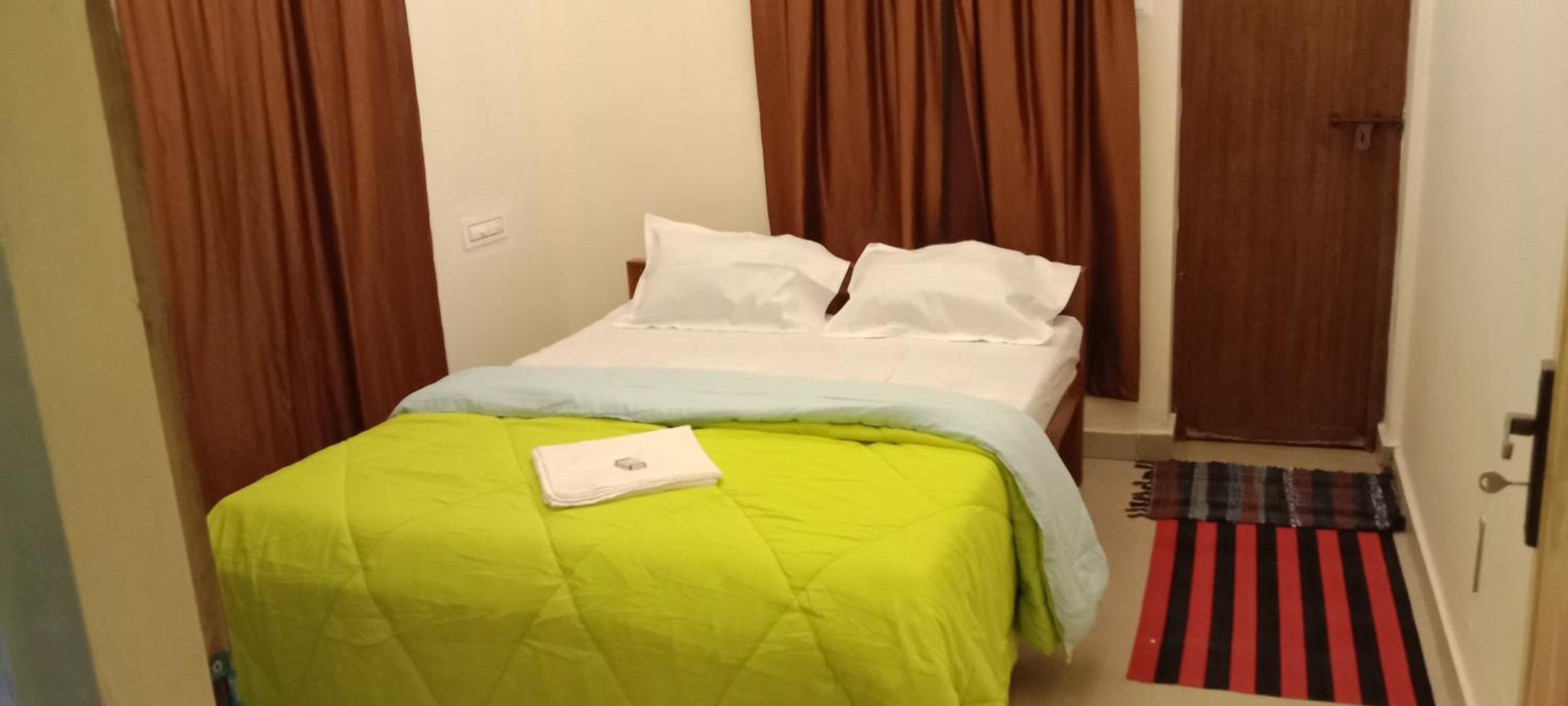 Alleppey La Casa