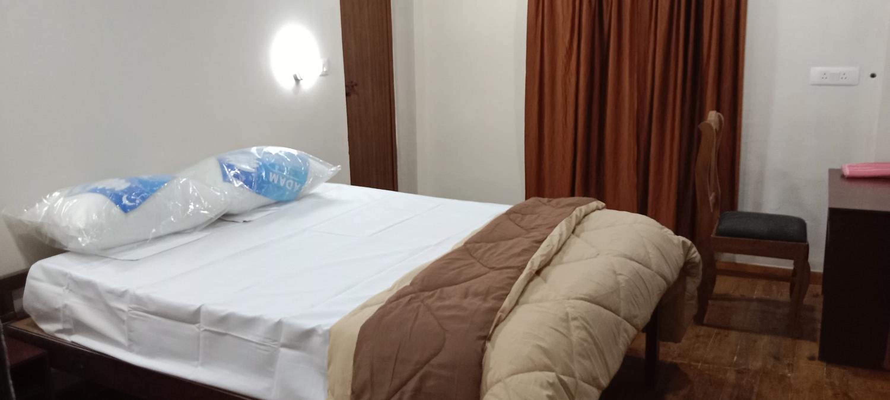 Alleppey La Casa
