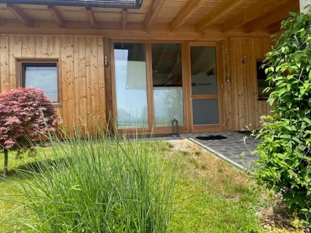 Dobringers Chalet-Dorf Warös