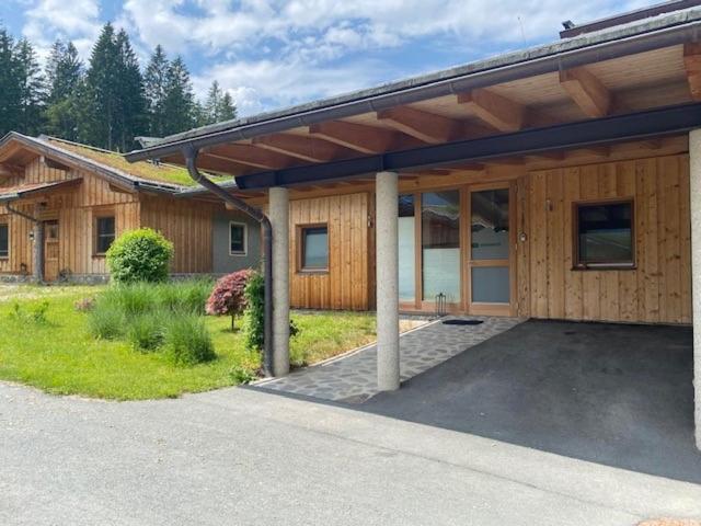 Dobringers Chalet-Dorf Warös