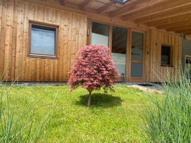 Dobringers Chalet-Dorf Warös