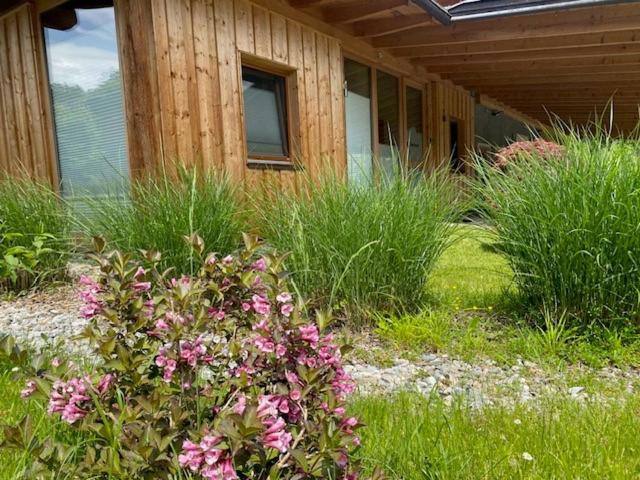 Dobringers Chalet-Dorf Warös