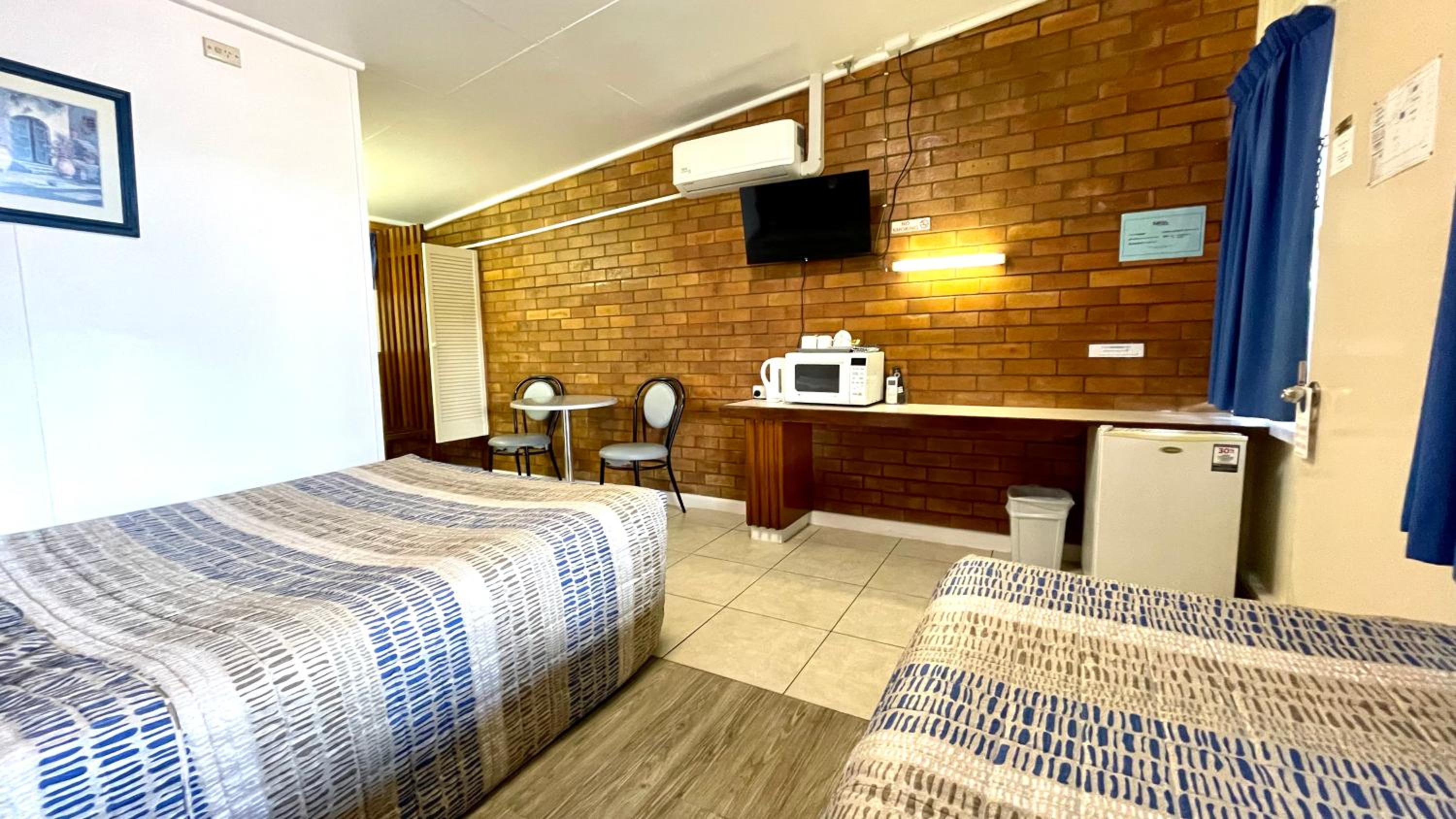 Motel Myall