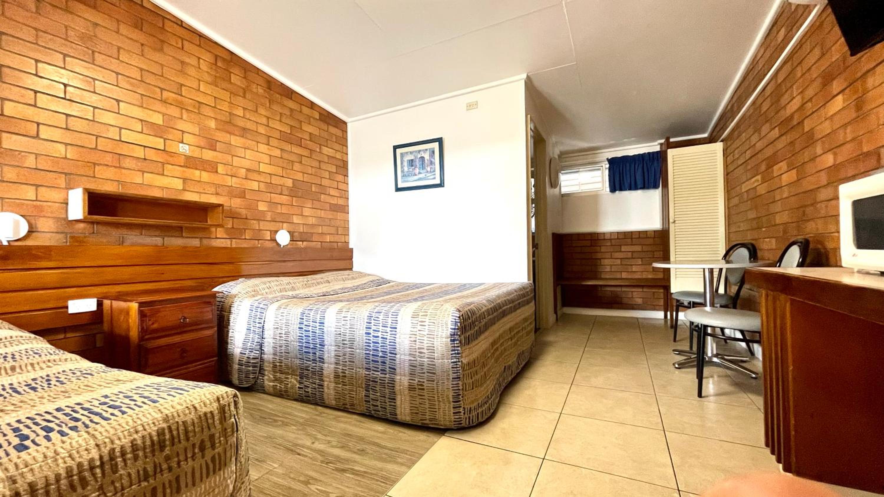 Motel Myall
