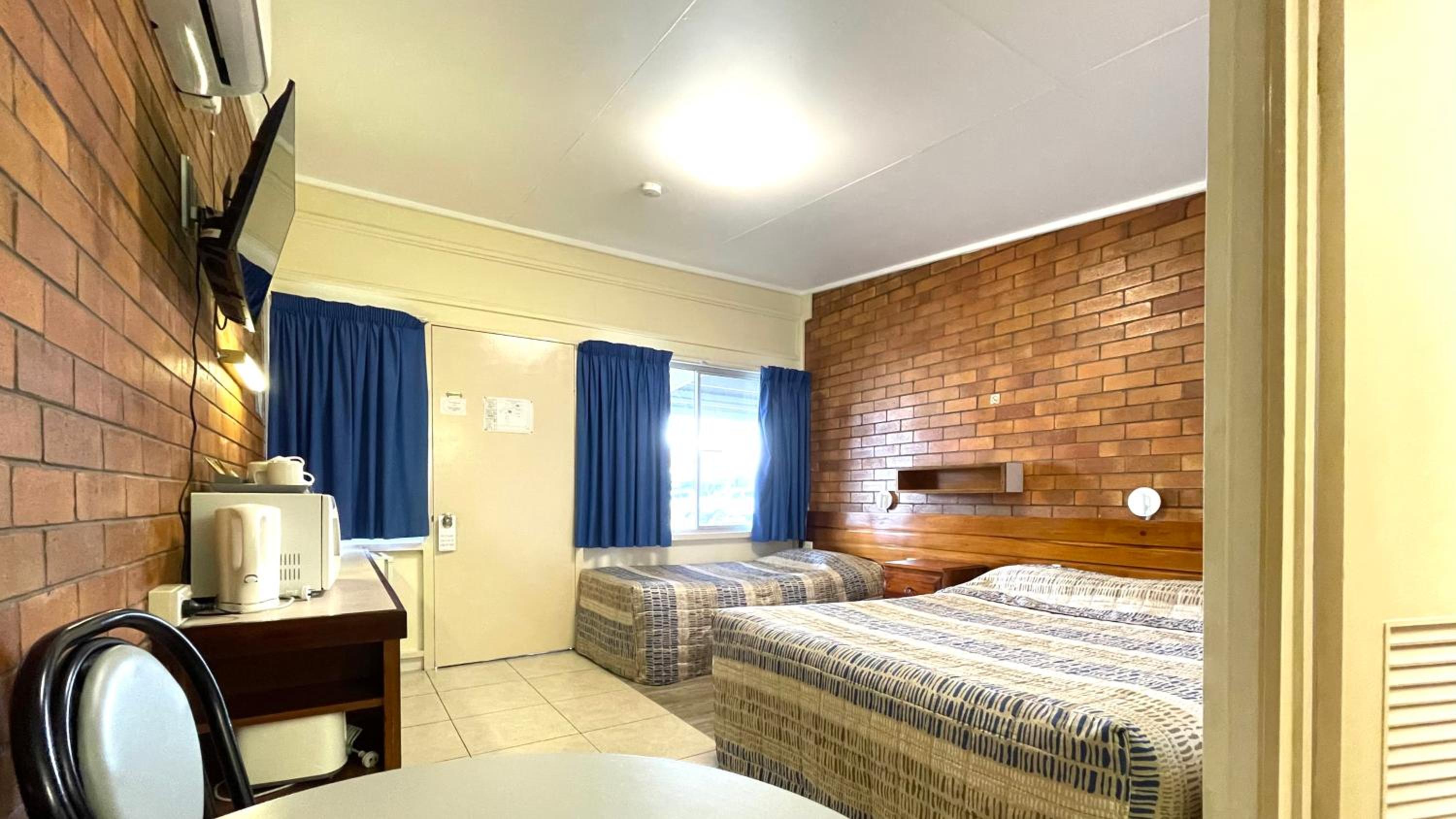 Motel Myall