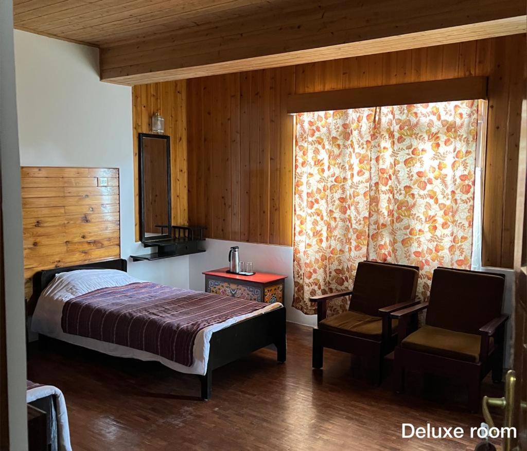 Mintokling Guest House view 4