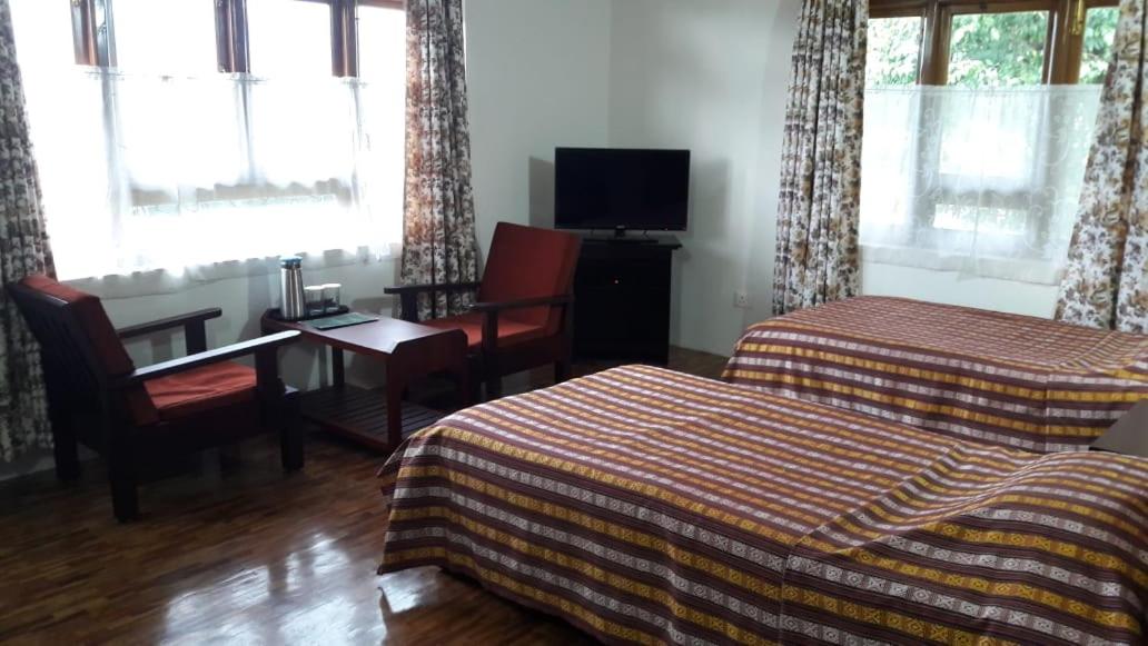 Mintokling Guest House view 2