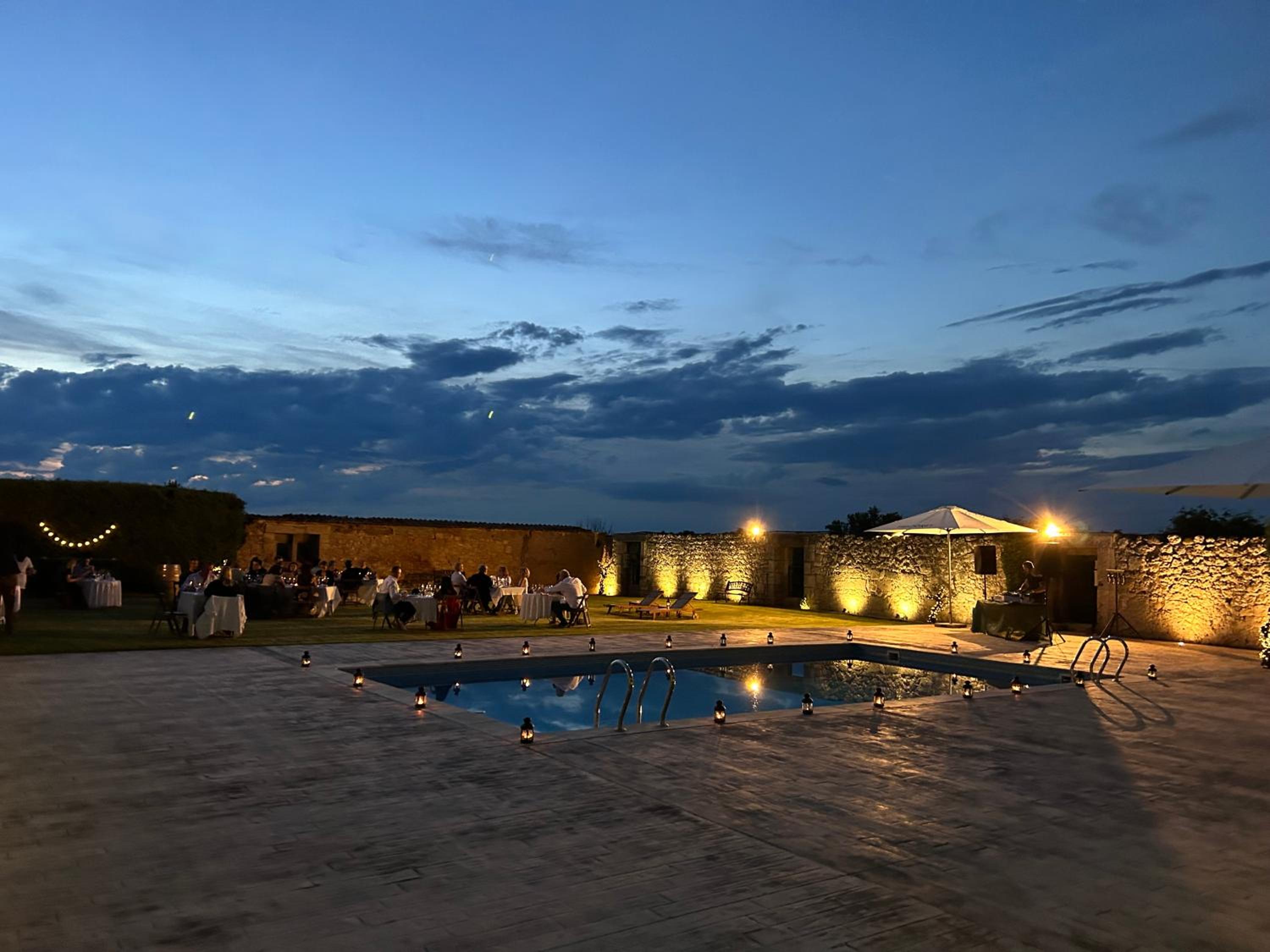 La Posada de Pradorey