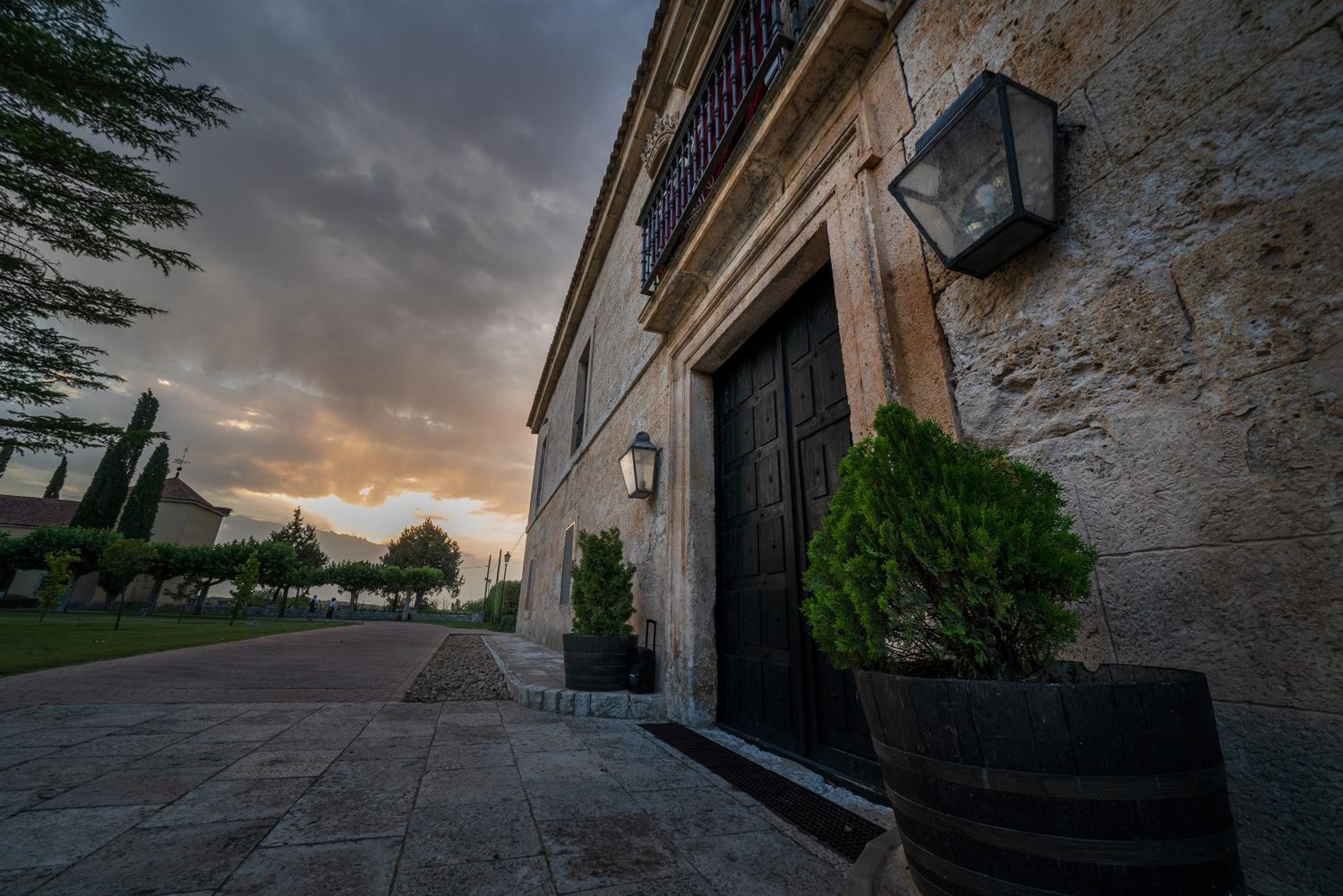 La Posada de Pradorey