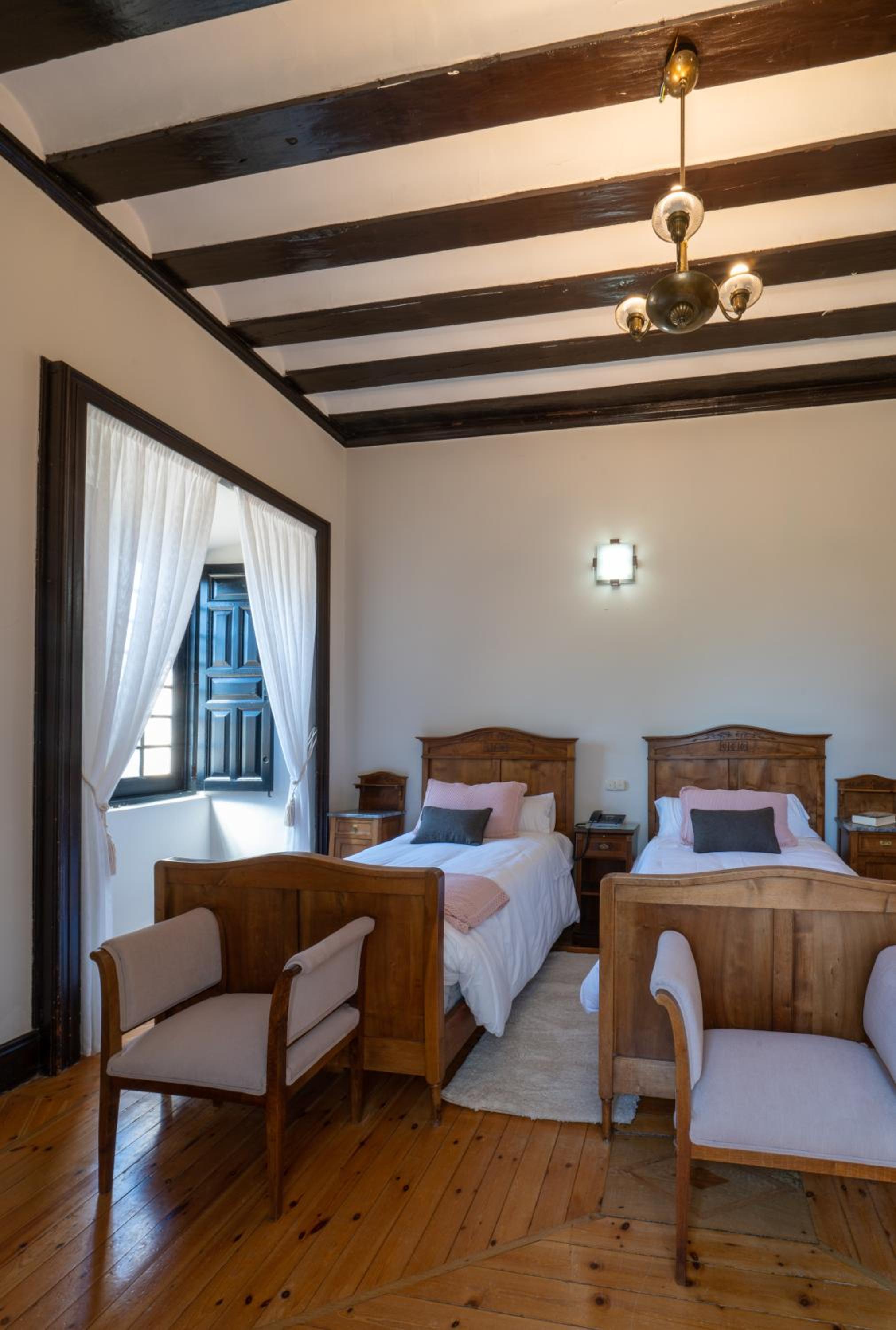 La Posada de Pradorey