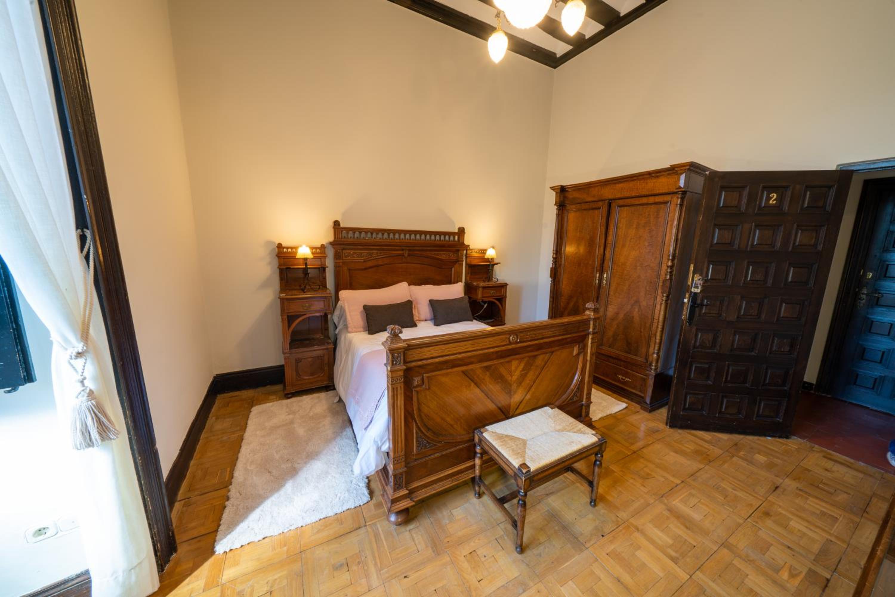 La Posada de Pradorey