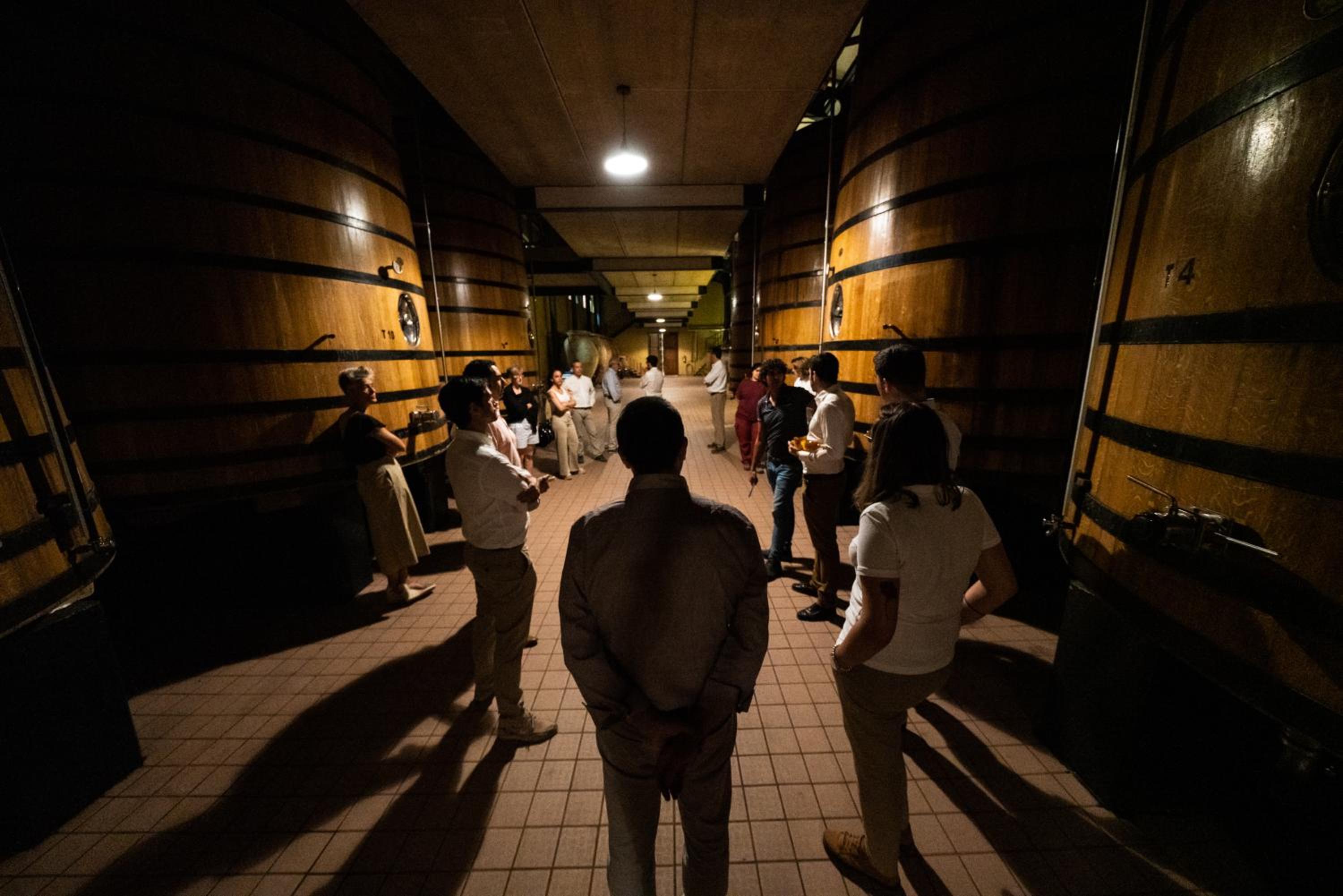 La Posada de Pradorey