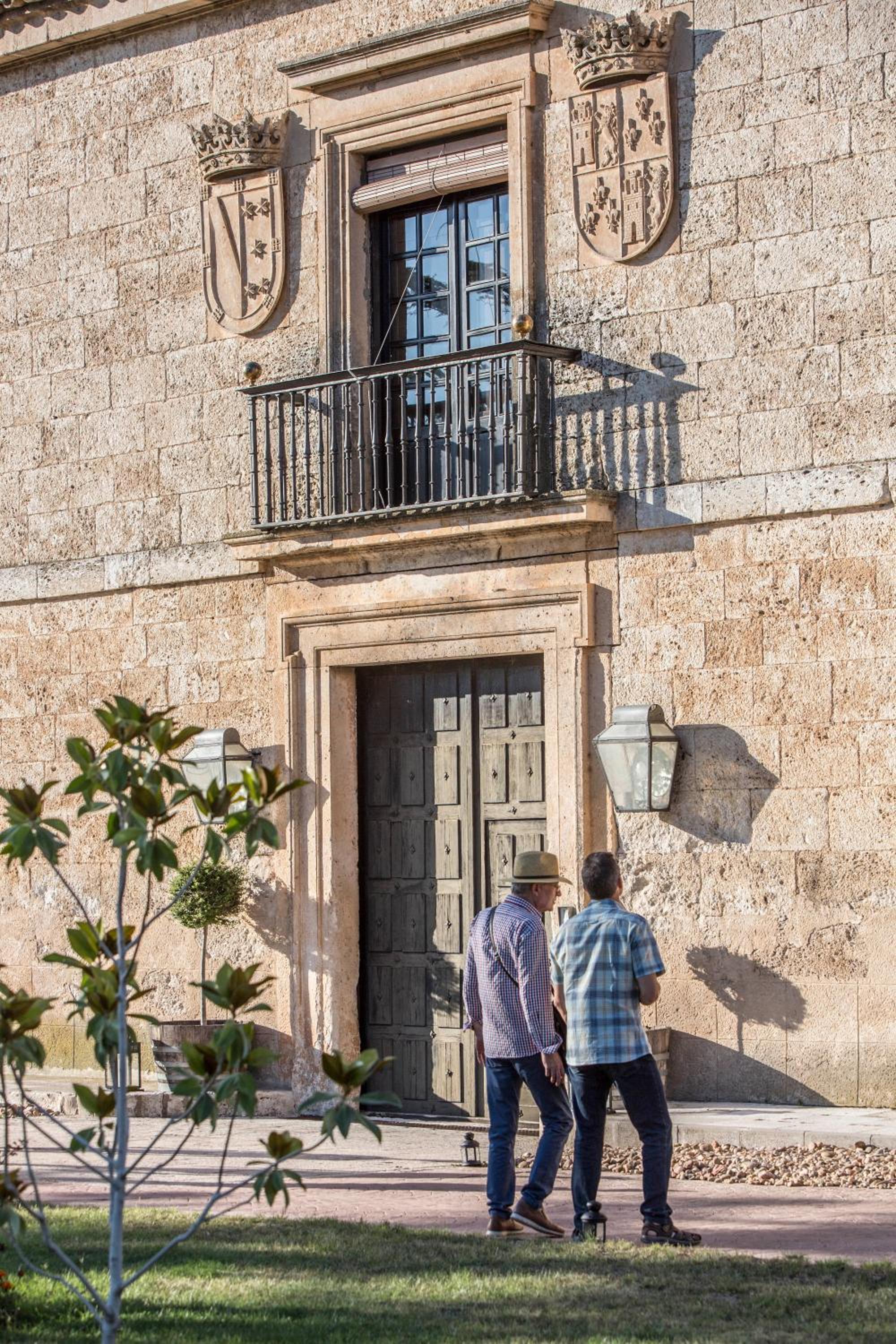 La Posada de Pradorey