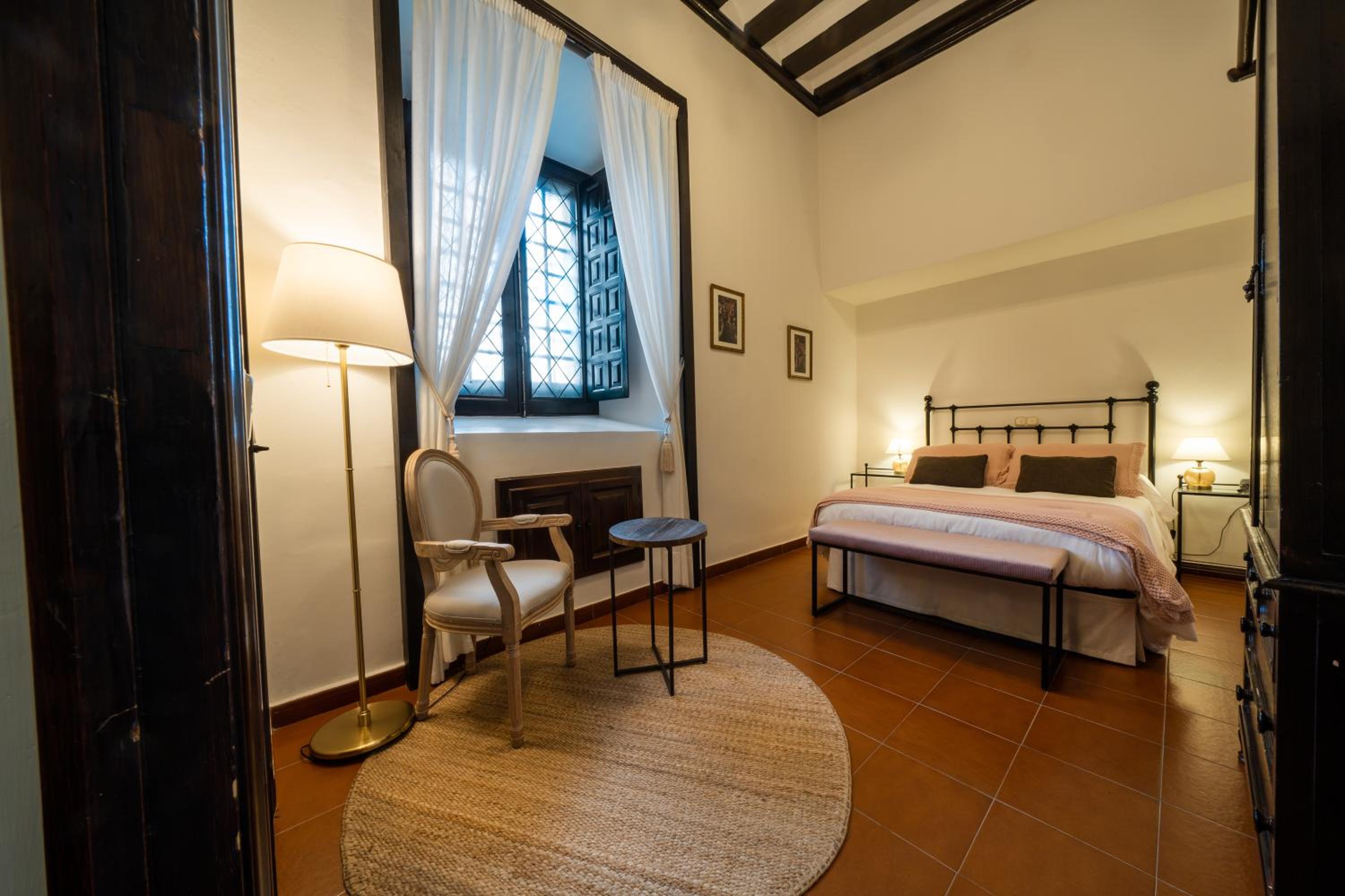 La Posada de Pradorey