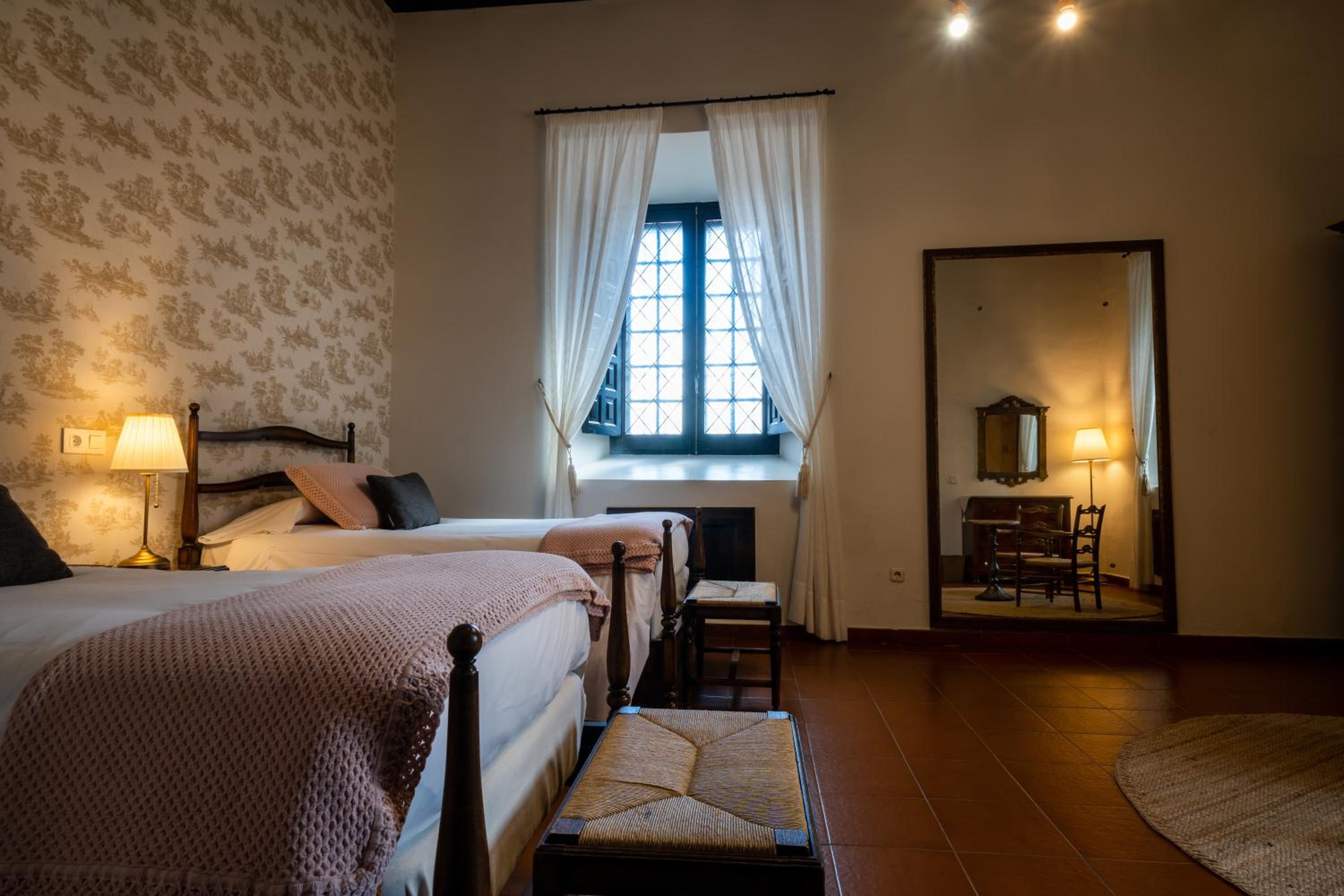 La Posada de Pradorey