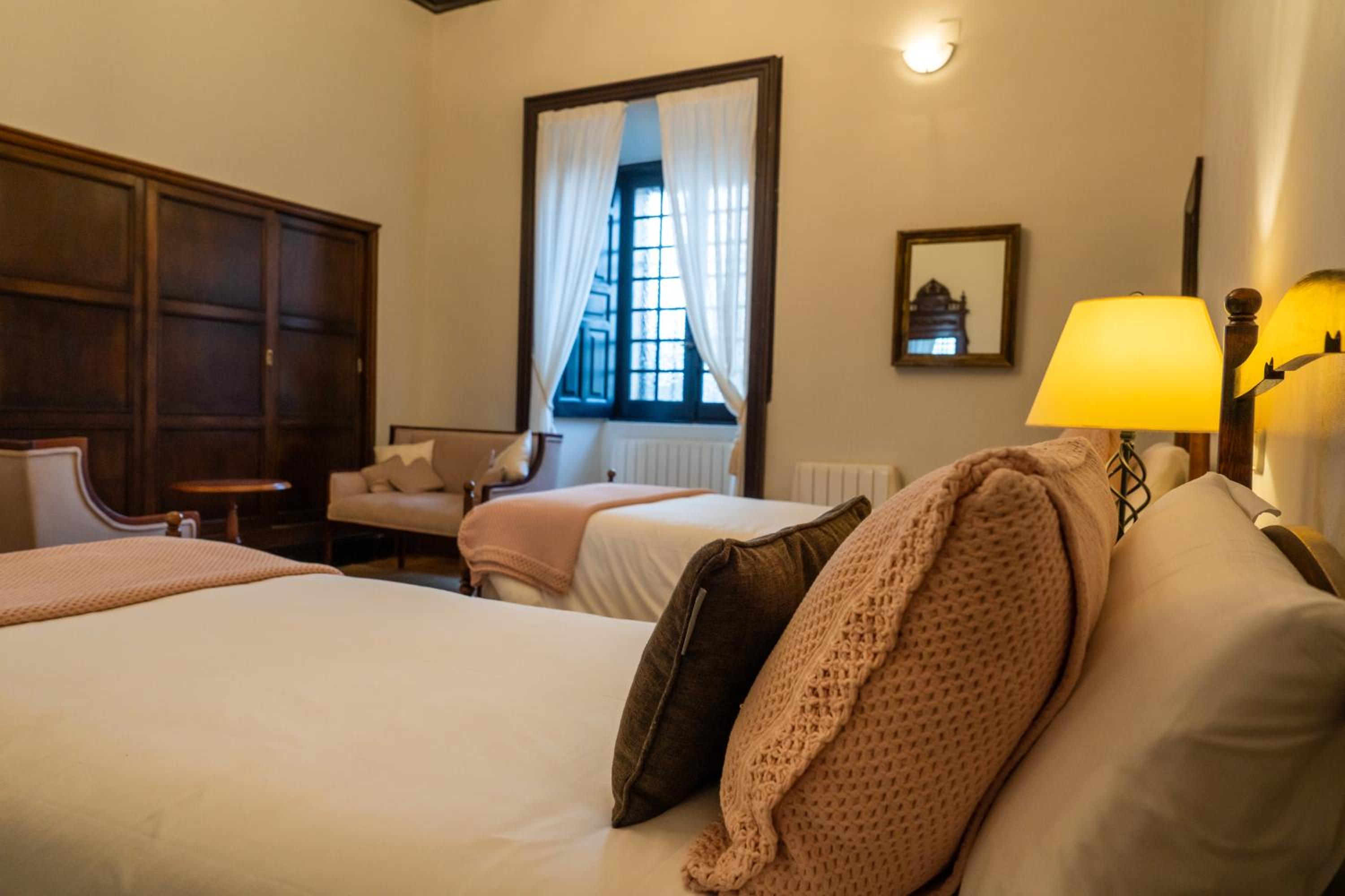 La Posada de Pradorey