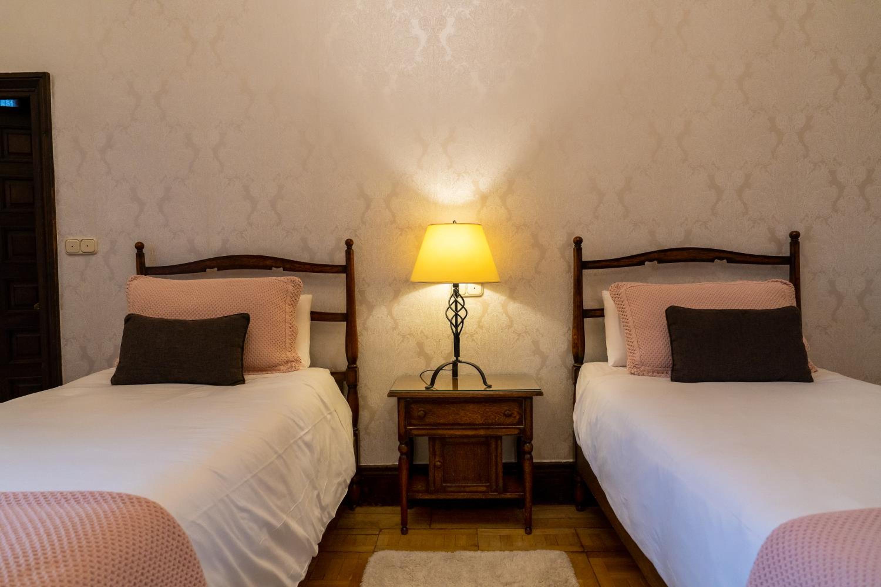 La Posada de Pradorey