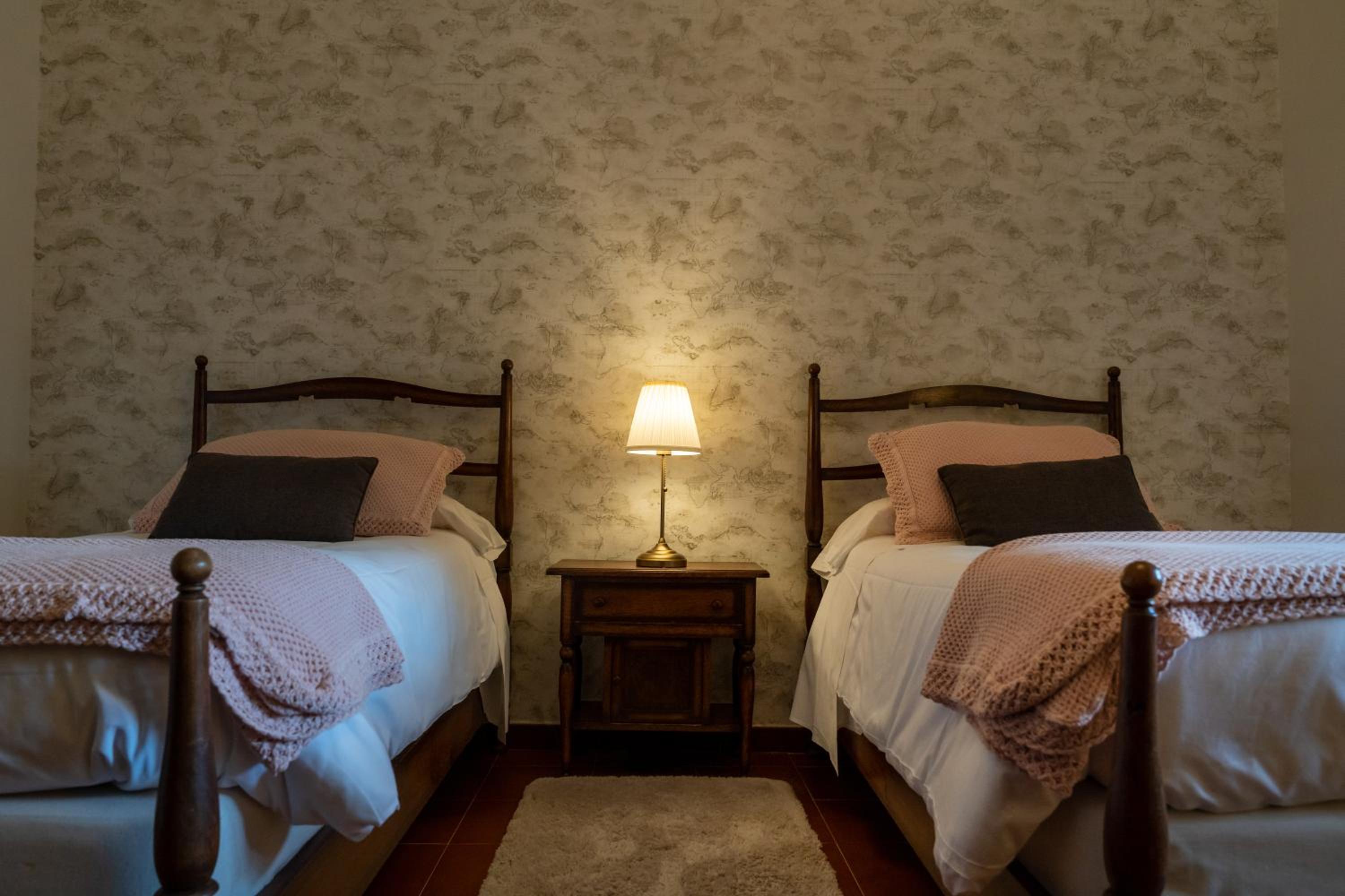 La Posada de Pradorey