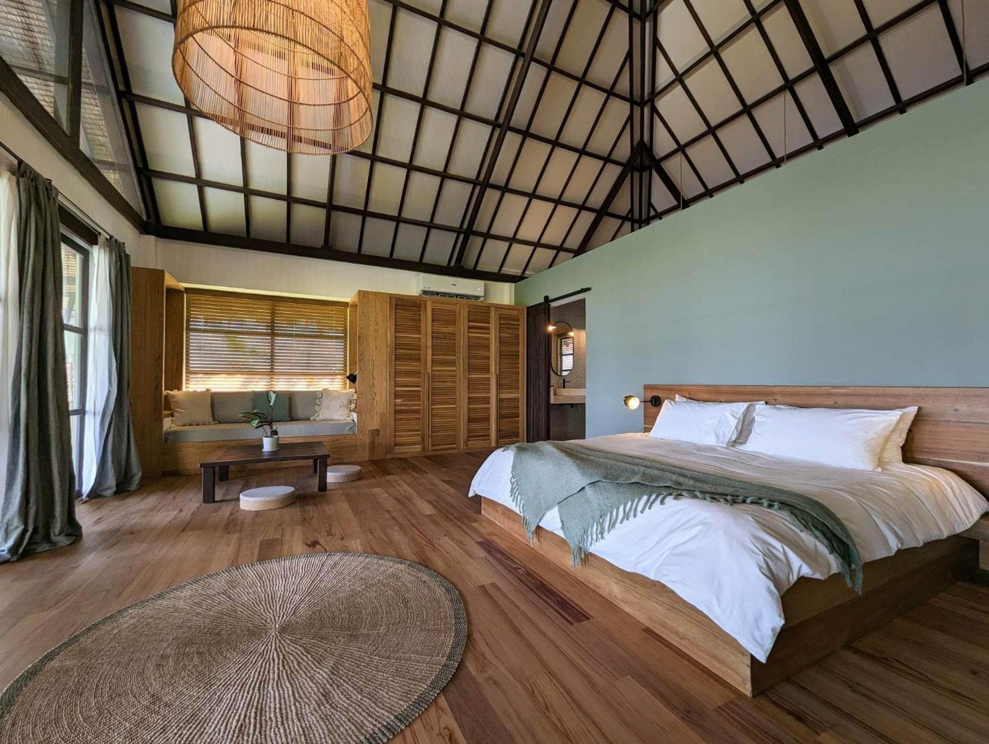 Kalinaw Resort