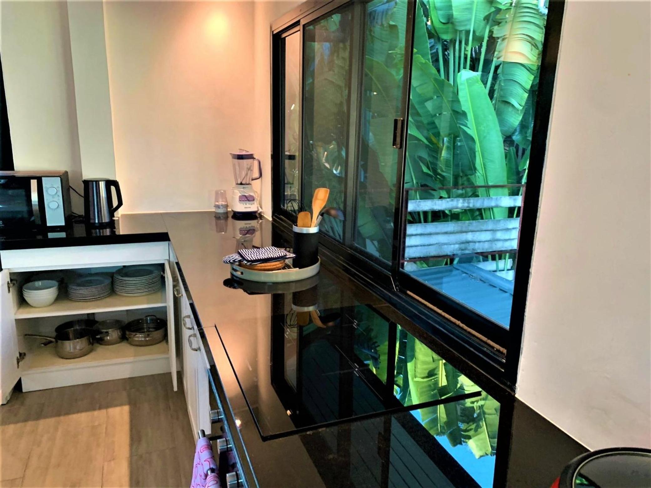 Kamala - 2 BR Pool View Apartment