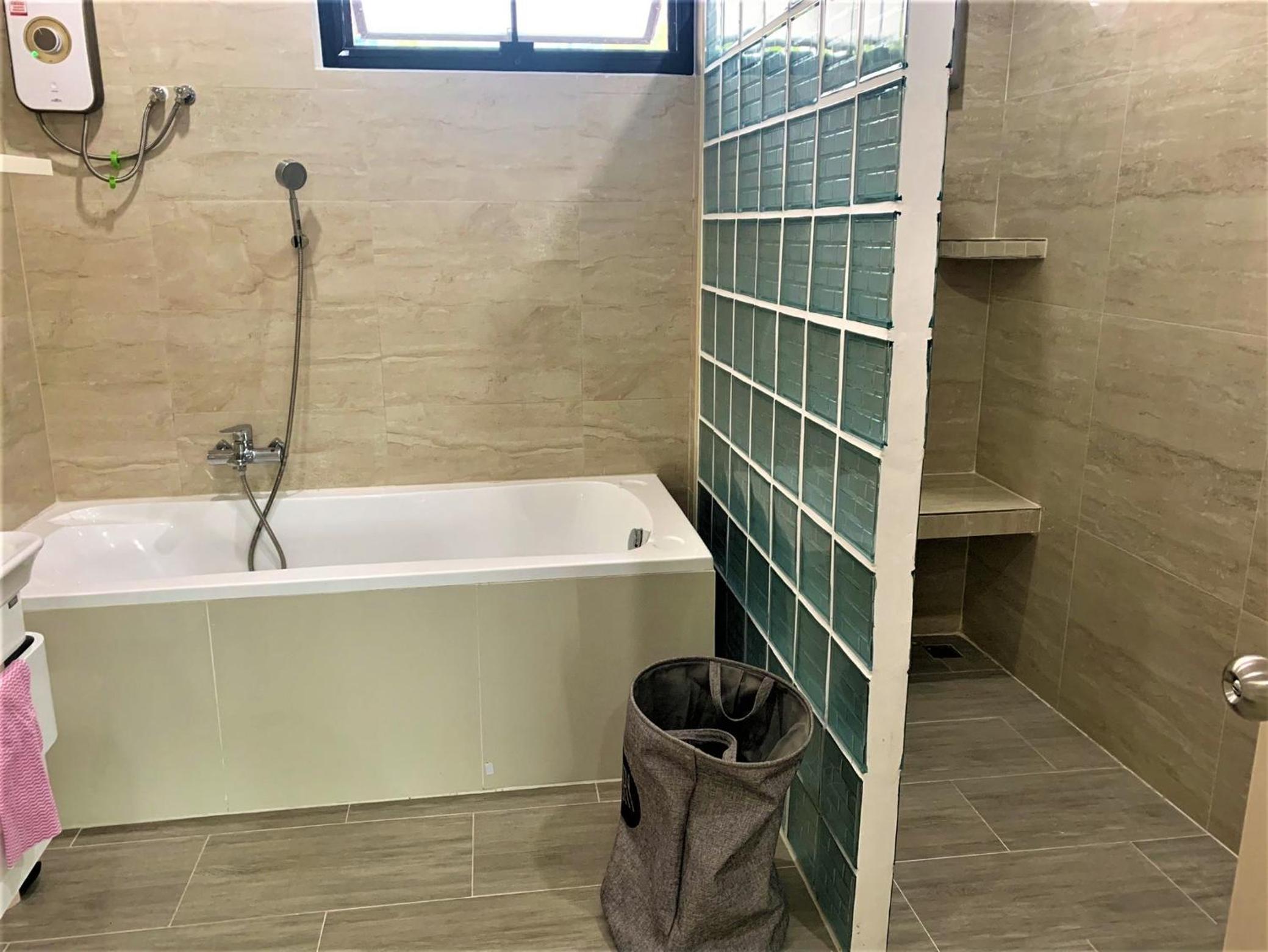 Kamala - 2 BR Pool View Apartment