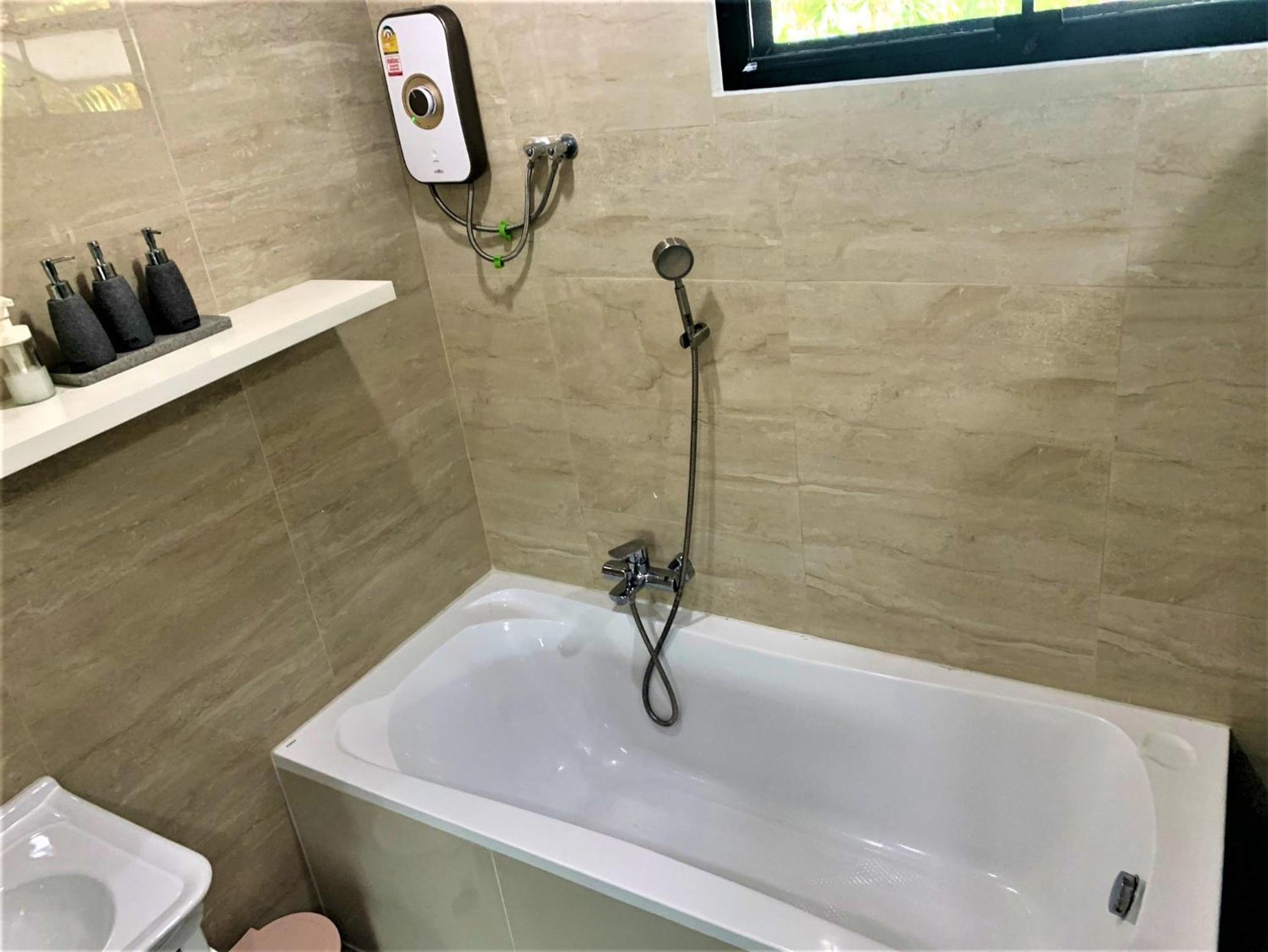 Kamala - 2 BR Pool View Apartment