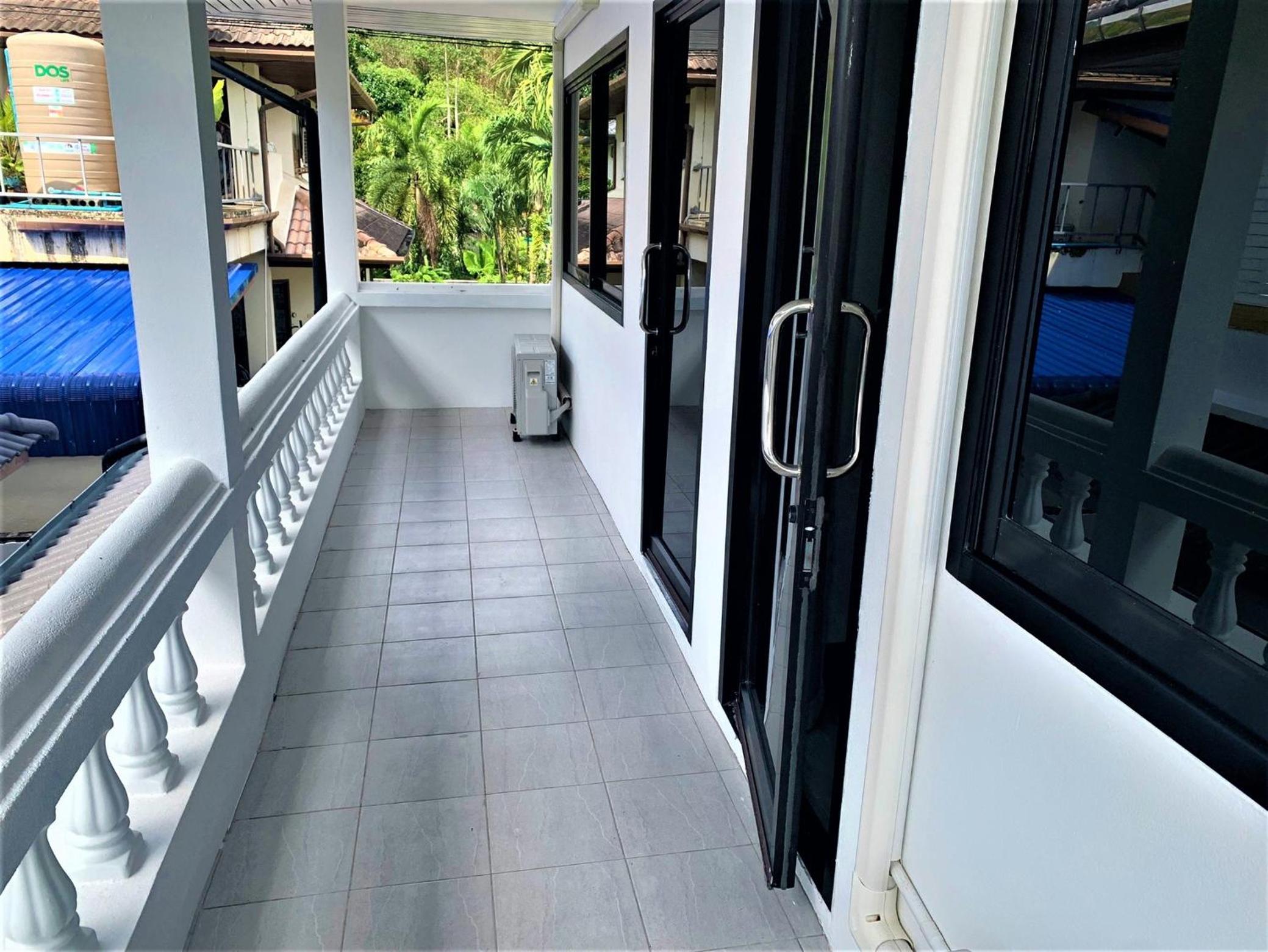 Kamala - 2 BR Pool View Apartment