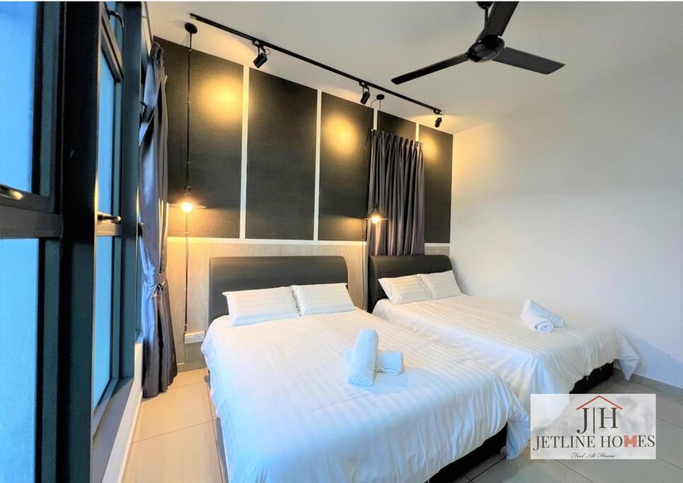 Melaka {Atlantis Suite} City-View/ 4Pax/ WIFI photo 6