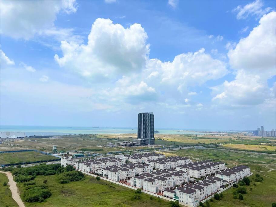 Melaka {Atlantis Suite} City-View/ 4Pax/ WIFI photo 8