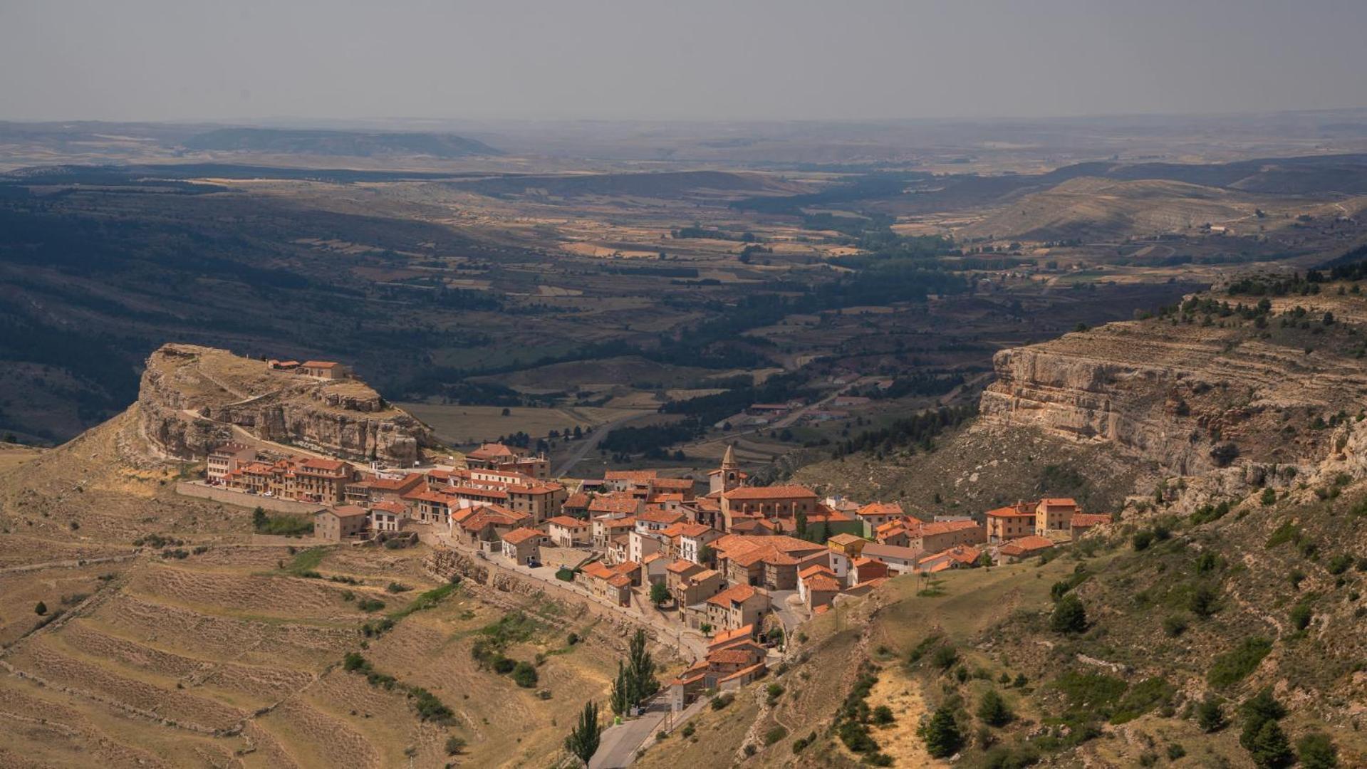Casa Rural El Olmo