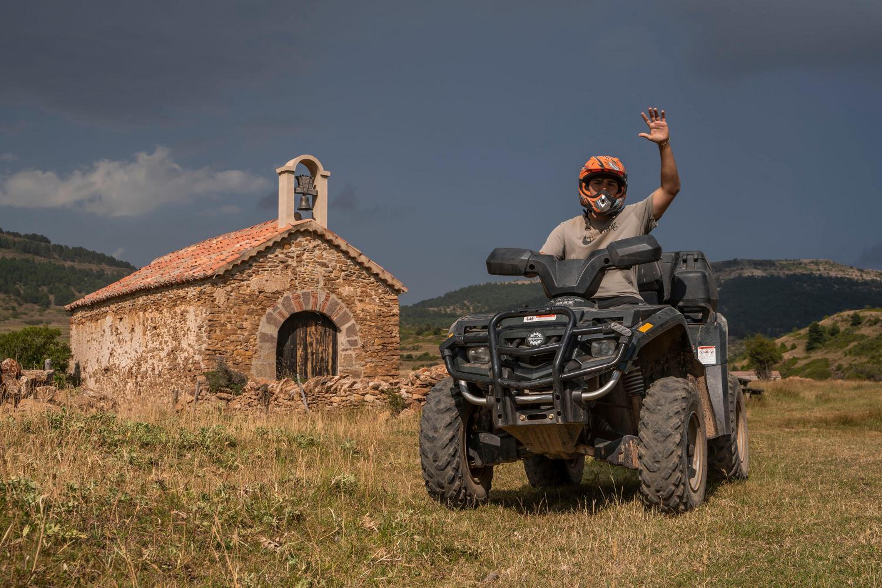 Casa Rural El Olmo