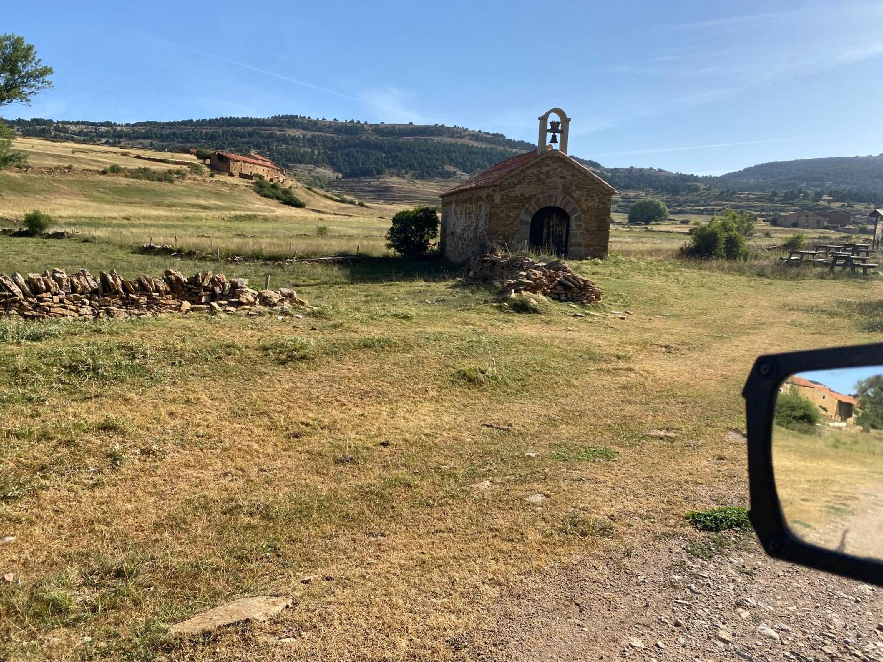 Casa Rural El Olmo