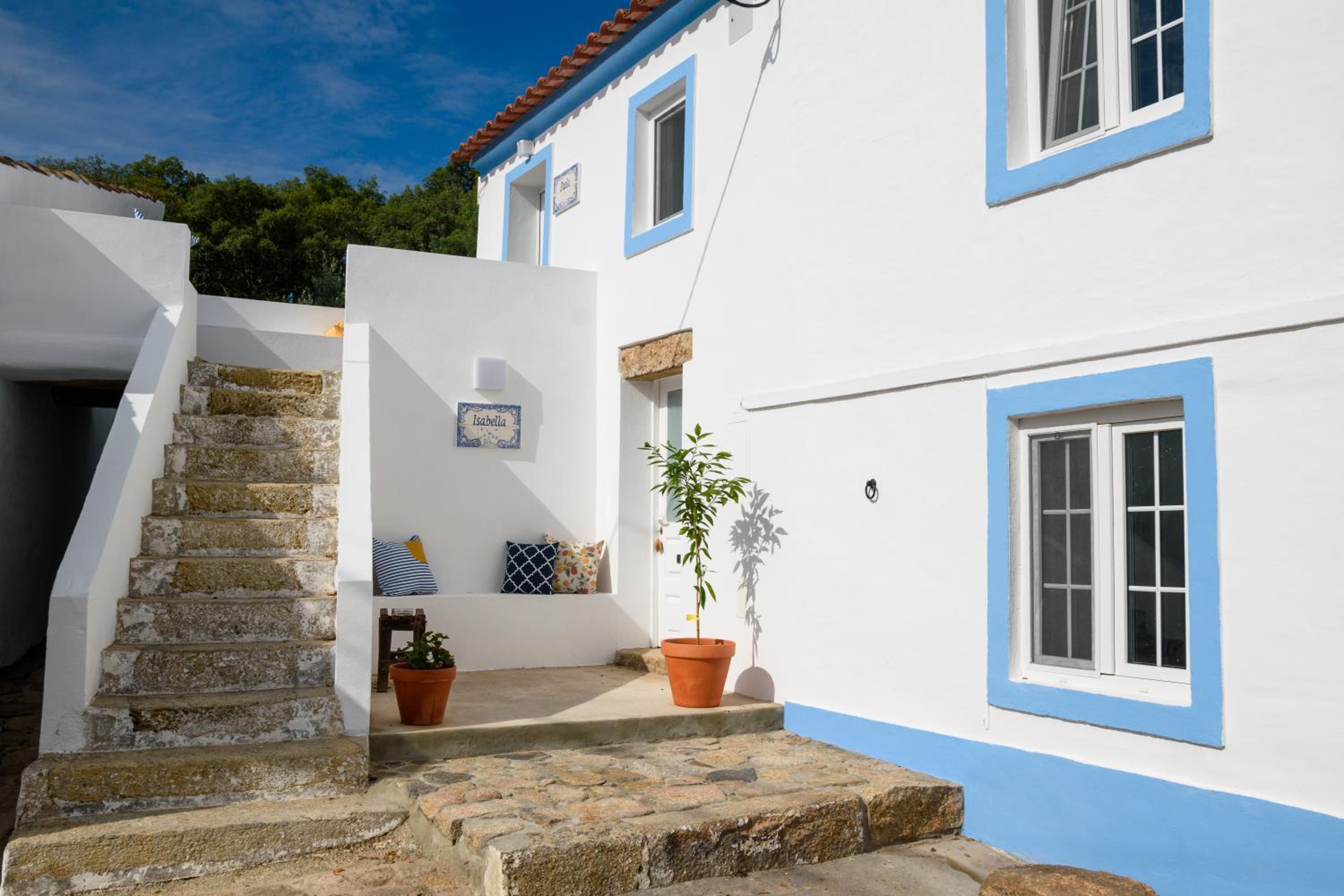 Casa das Pedras Country Retreat view 5