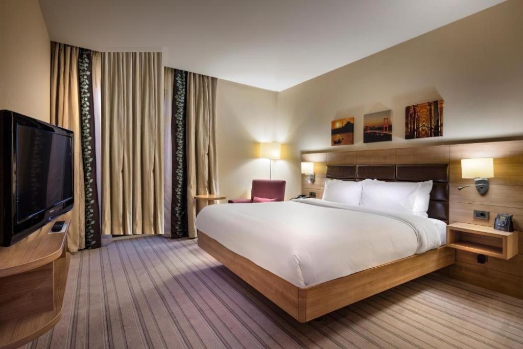 Dosso Dossi Hotels & SPA Golden Horn photo 49 of 92