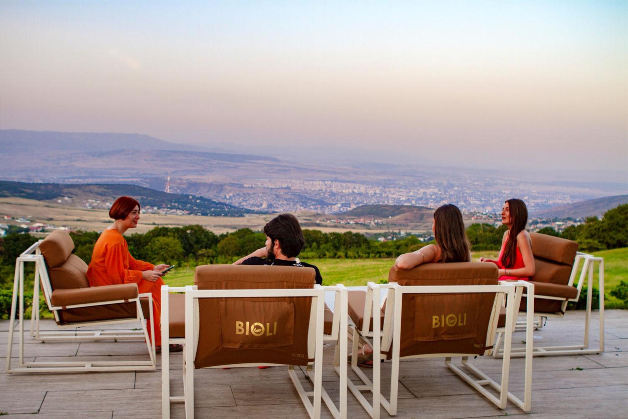 Bioli Wellness Resort