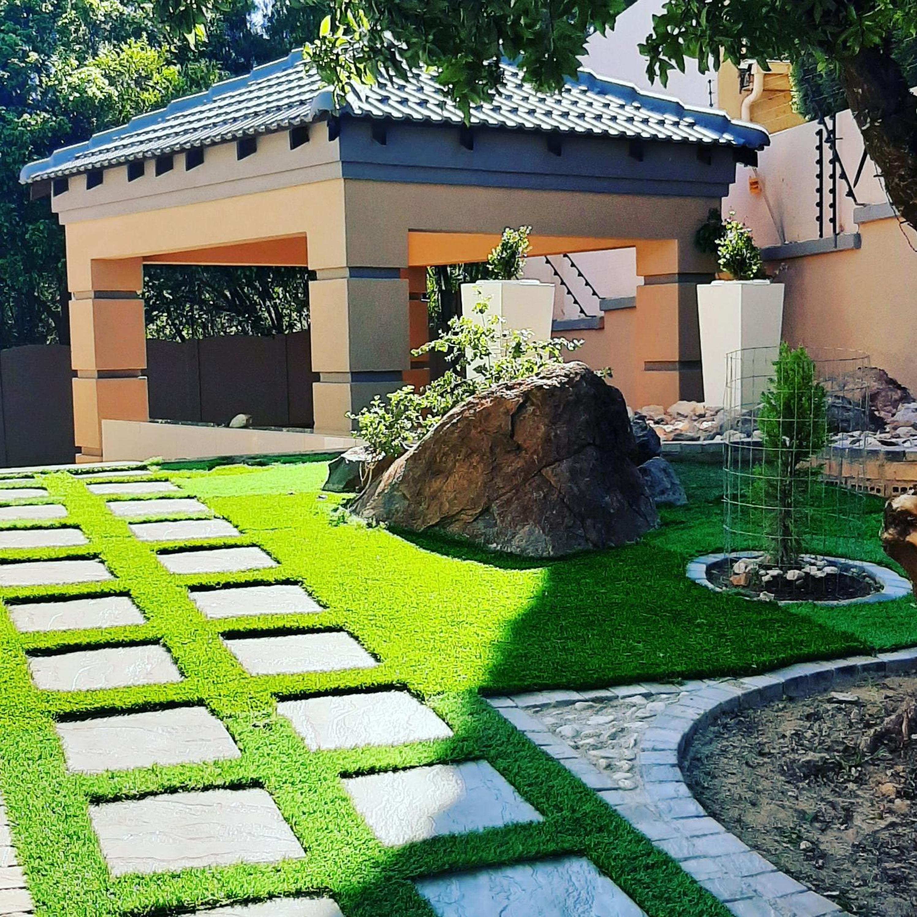 Boutique Stay