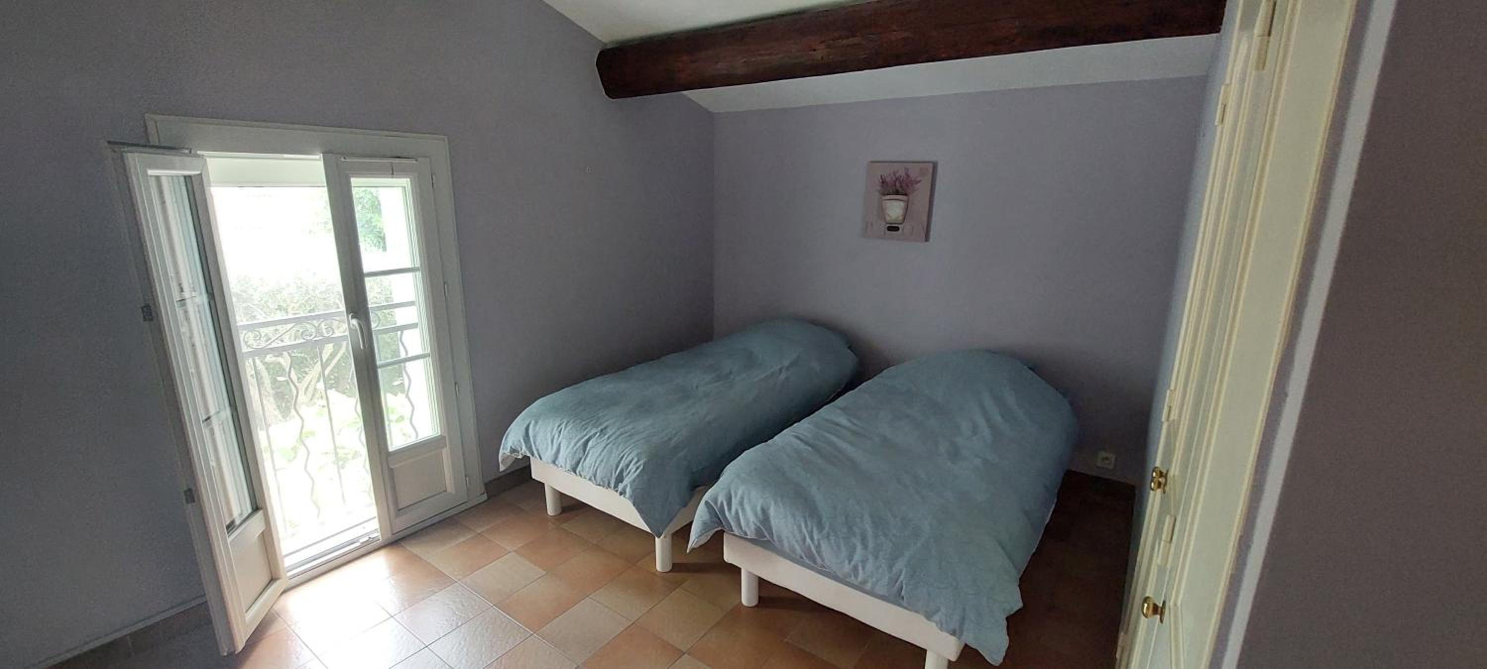 Villa Mariella