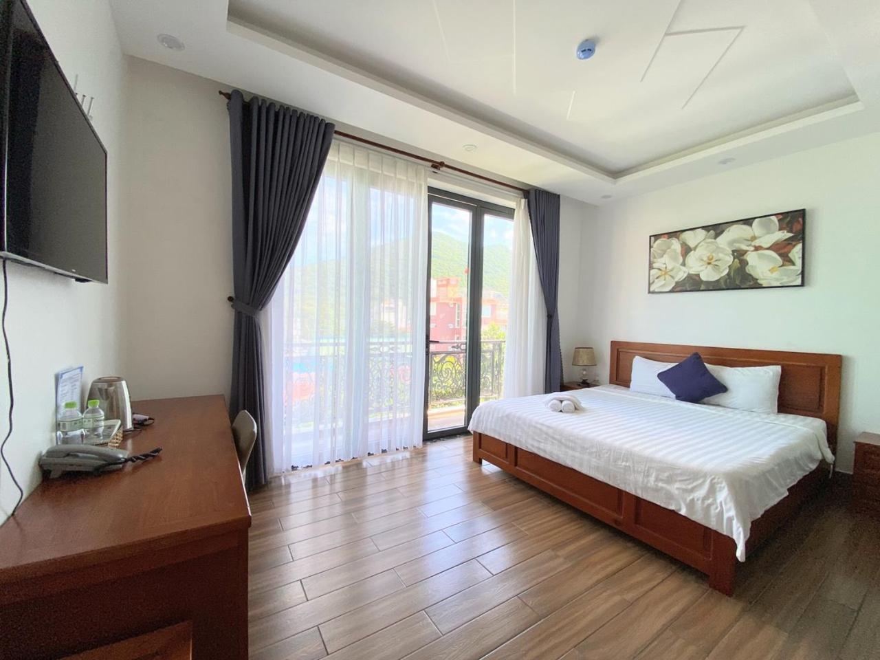 Kim Ngân Hotel